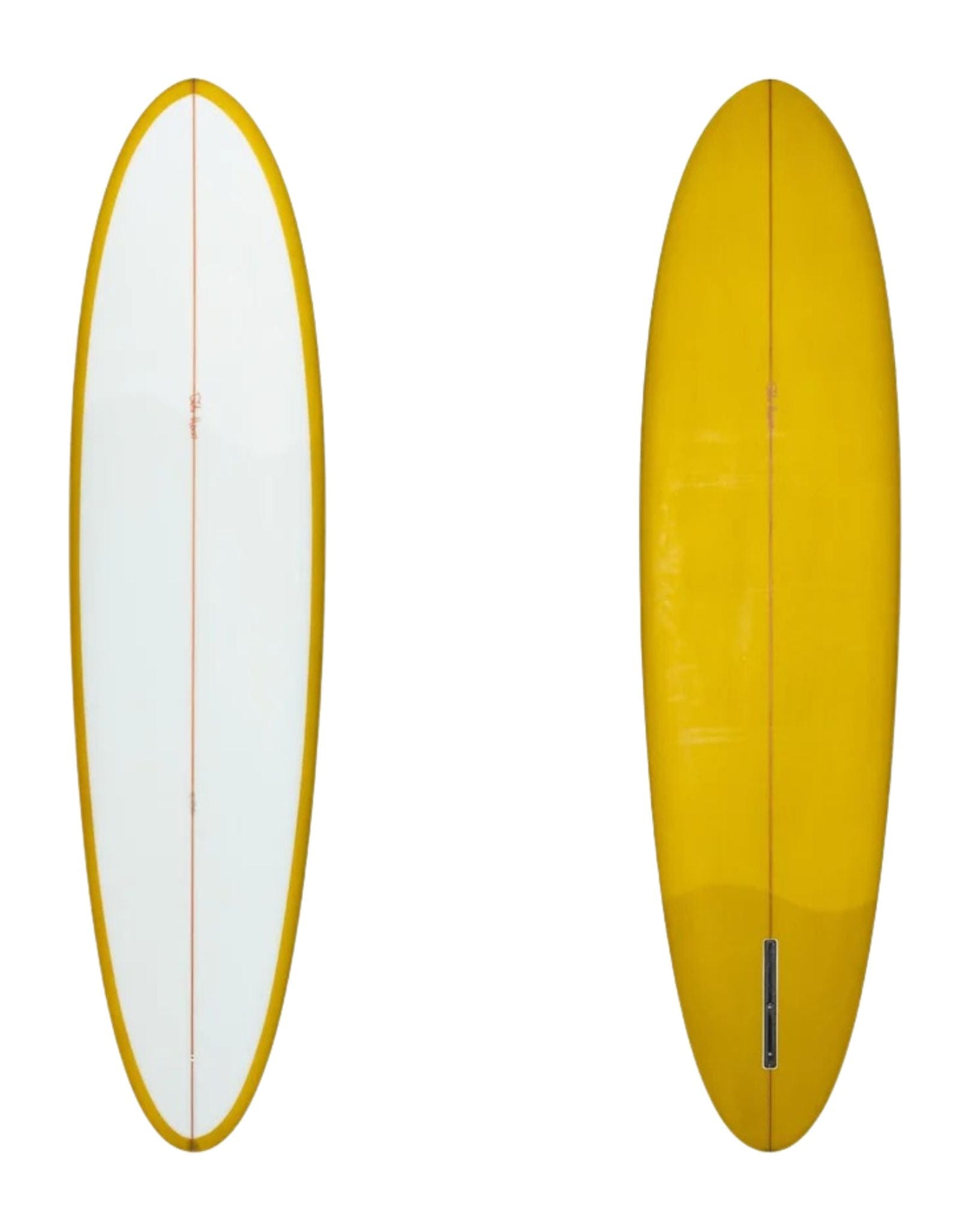 Gato Heroi Gato Heroi Acid Egg Surfboard
