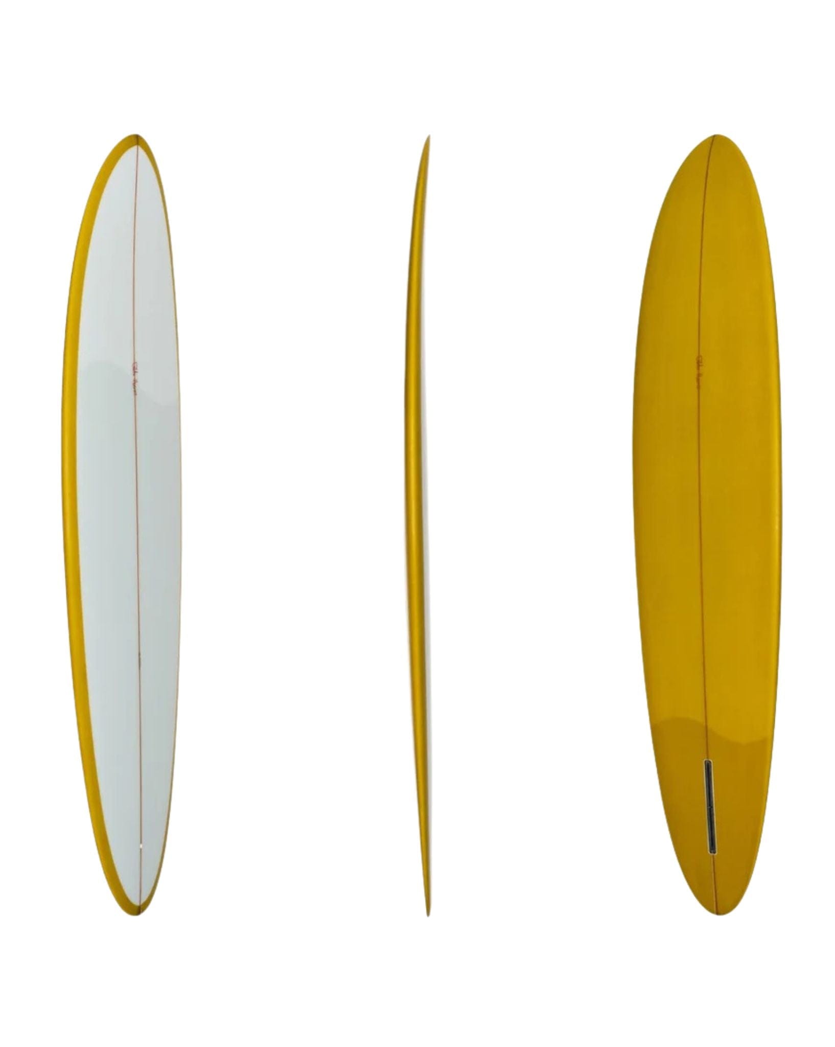 Gato Heroi Gato Heroi Acid Egg Surfboard