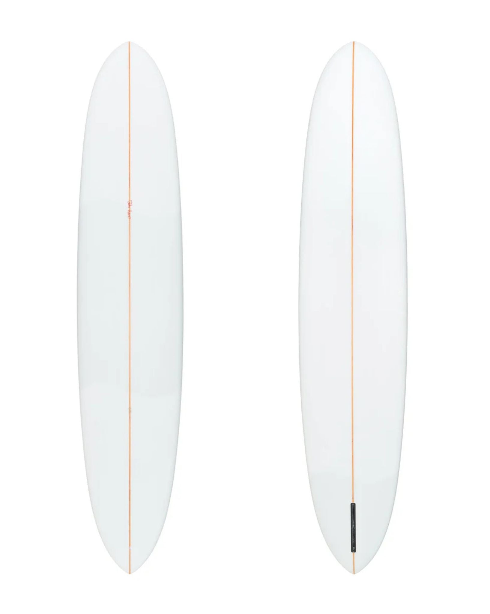 Gato Heroi Gato Heroi Smooth Operator Longboard