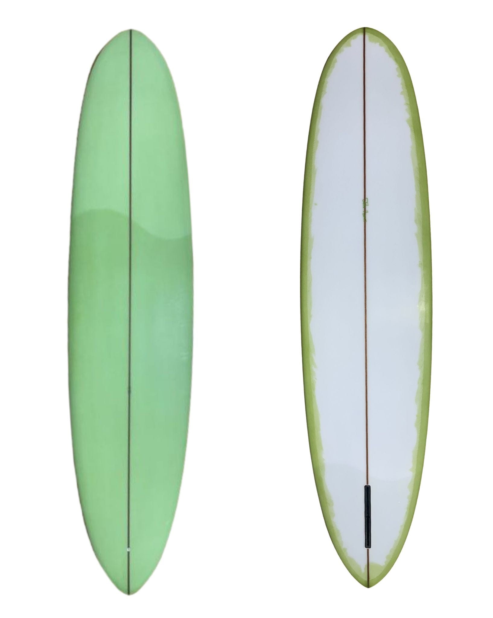 Gato Heroi Gato Heroi Spacepig PG (Progressive) Surfboard