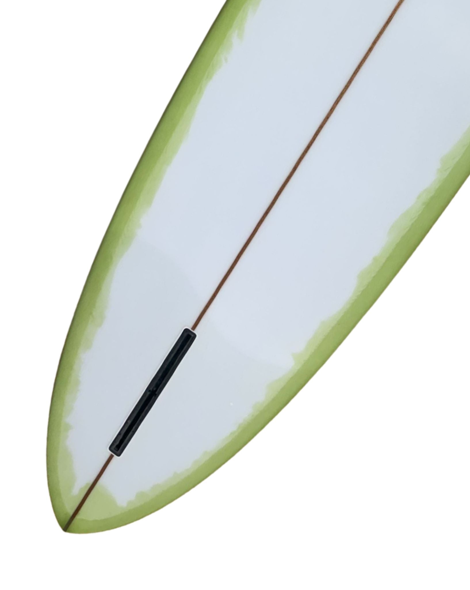 Gato Heroi Gato Heroi Spacepig PG (Progressive) Surfboard