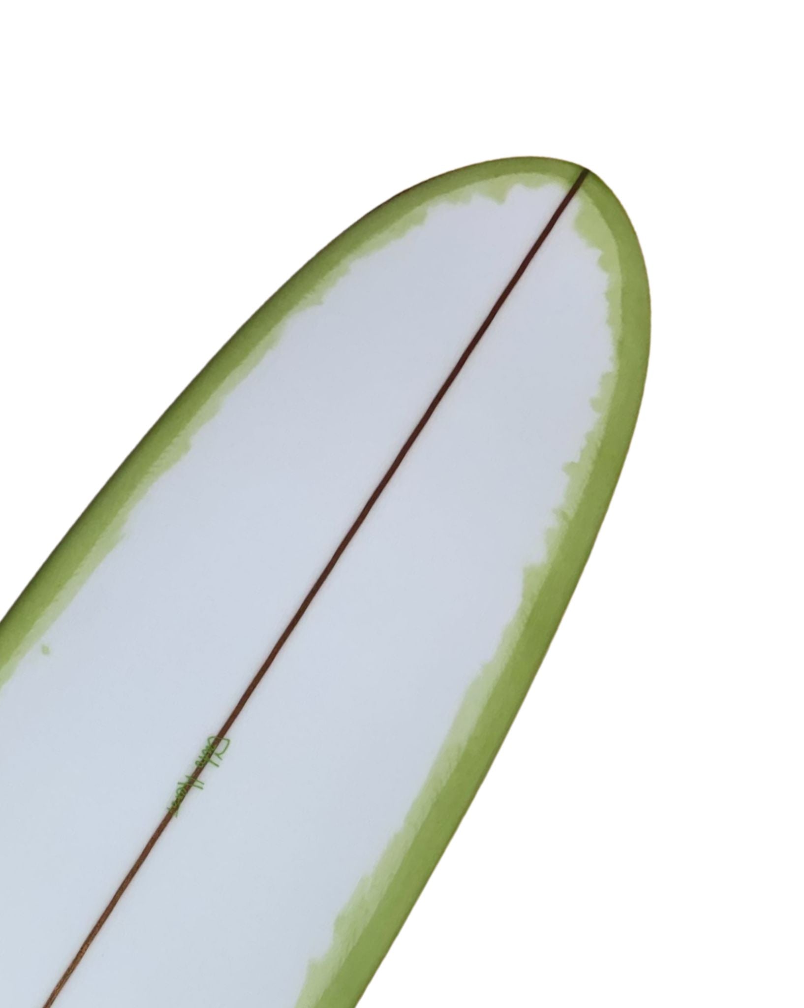 Gato Heroi Gato Heroi Spacepig PG (Progressive) Surfboard
