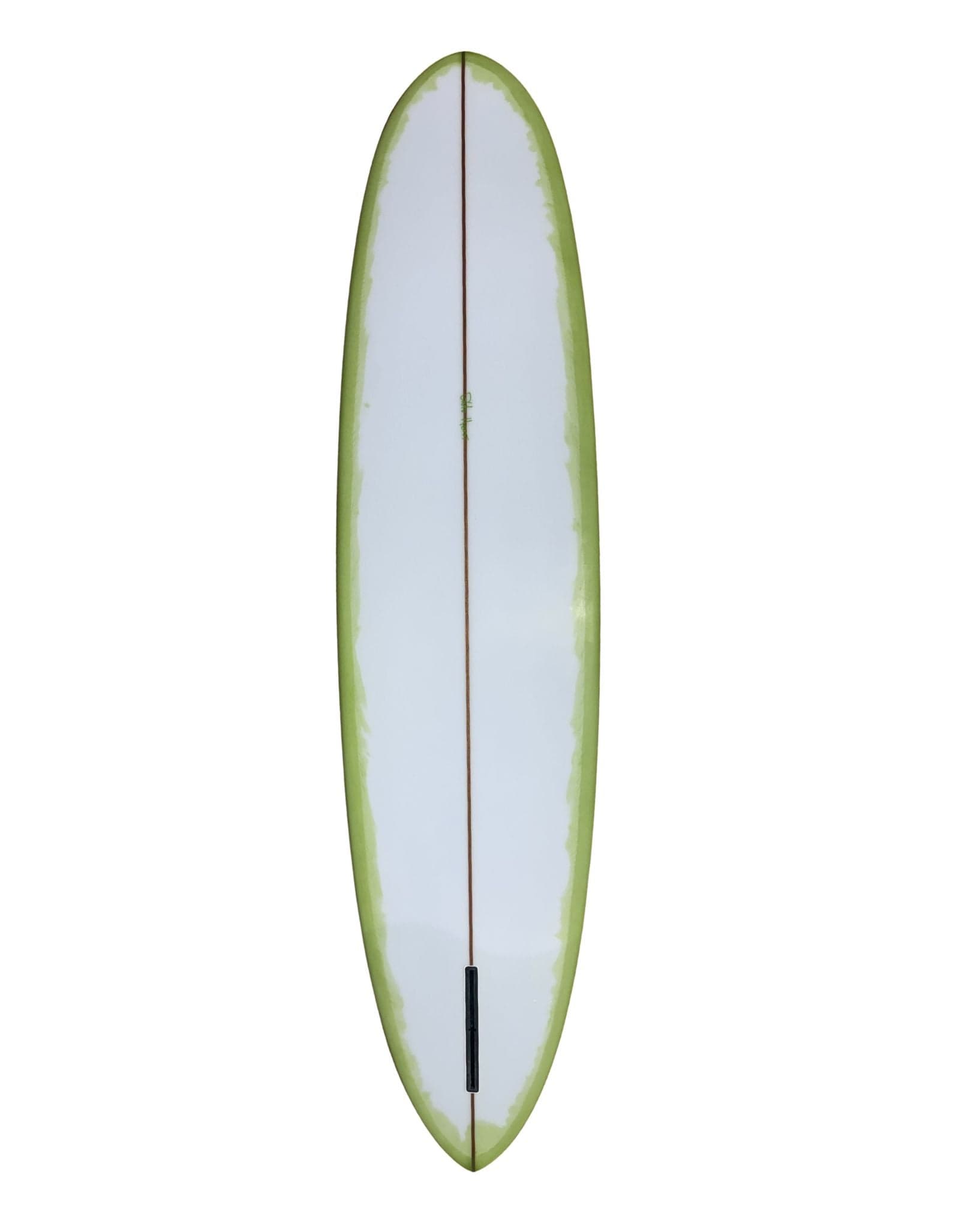 Gato Heroi Gato Heroi Spacepig PG (Progressive) Surfboard