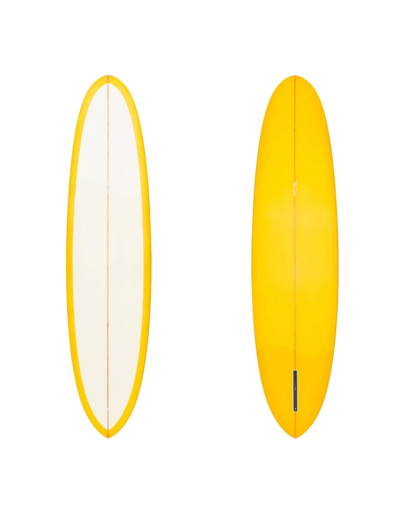 Gato Heroi Gato Heroi Spacepig Surfboard