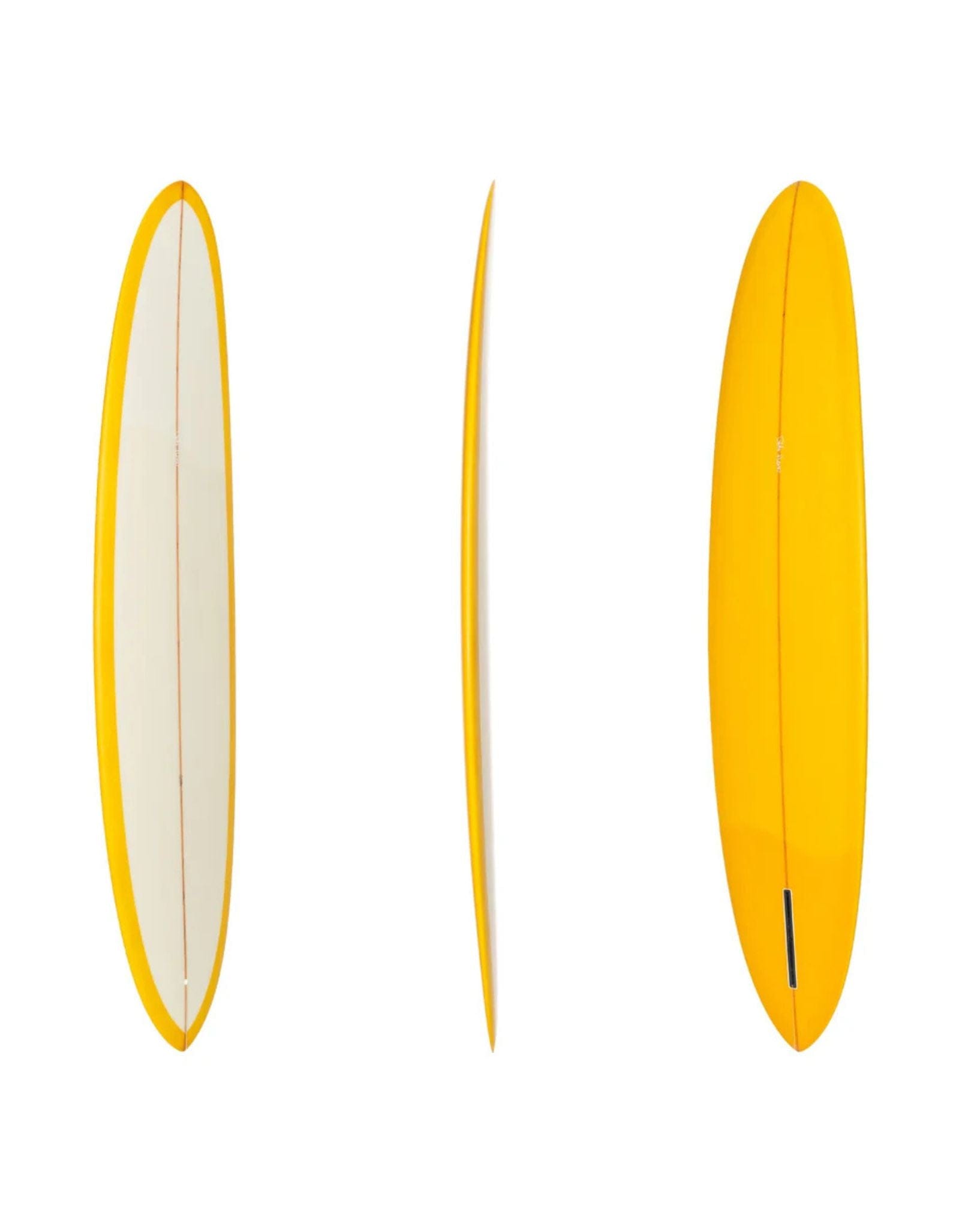 Gato Heroi Gato Heroi Spacepig Surfboard