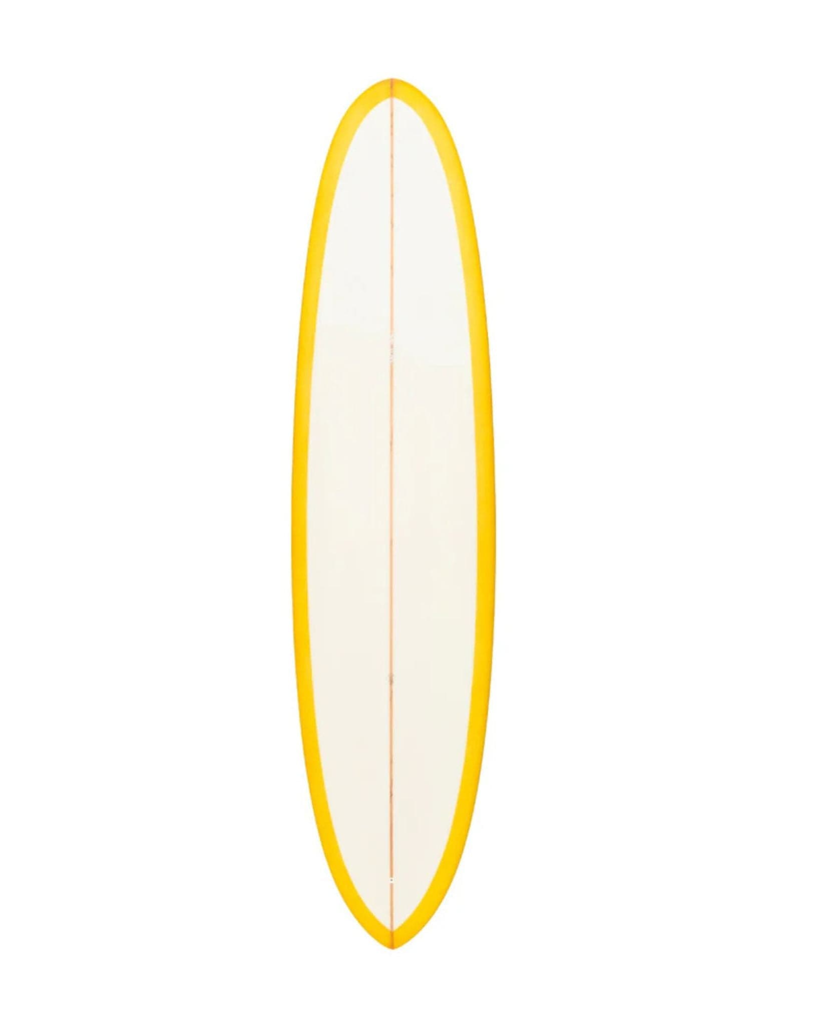 Gato Heroi Gato Heroi Spacepig Surfboard