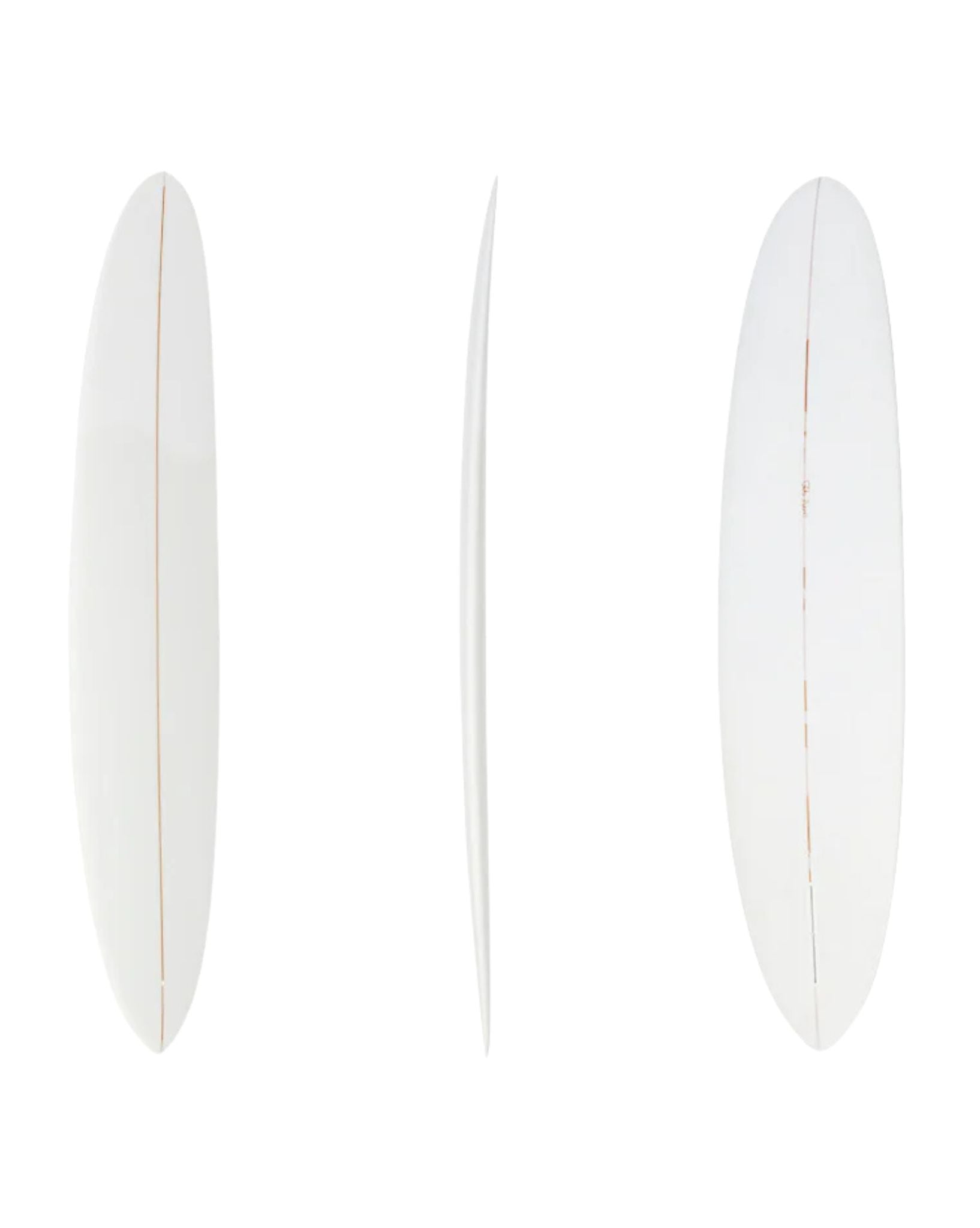 Gato Heroi Gato Heroi Spacepig Surfboard