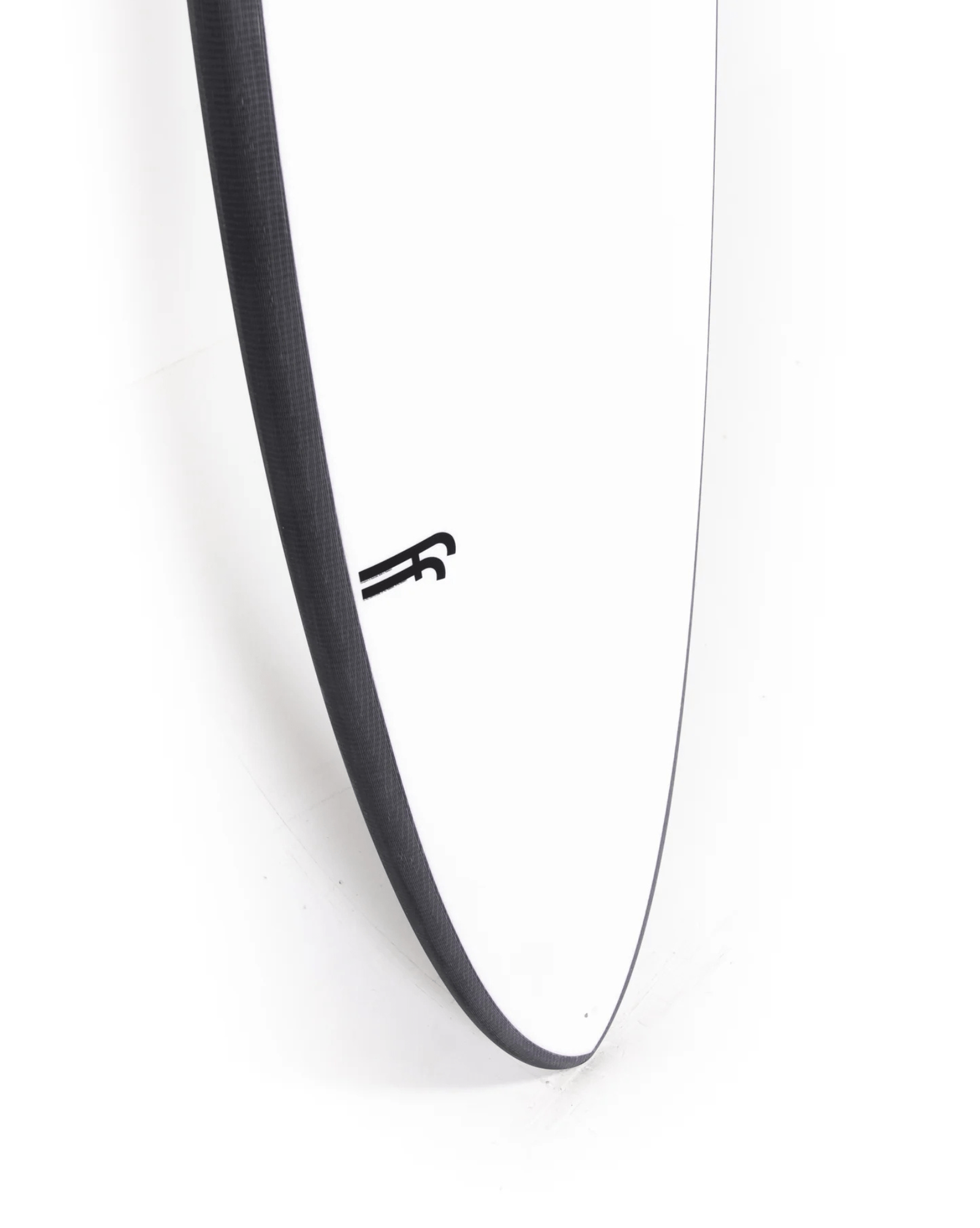 Global Surf Industries 5'6 HS Hypto Krypto FF Surfboard - Clear