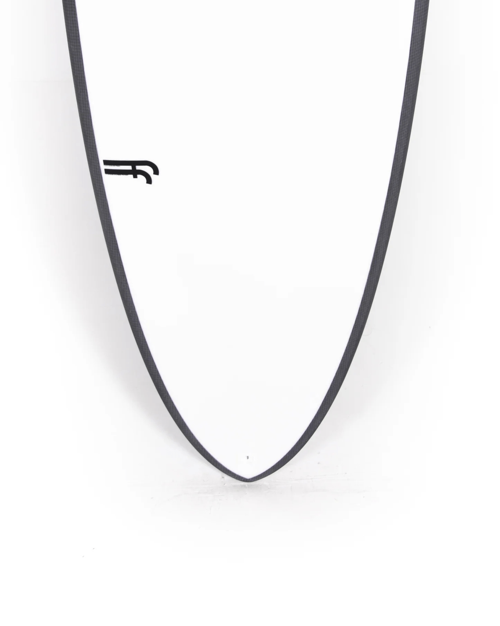 Global Surf Industries 5'6 HS Hypto Krypto FF Surfboard - Clear