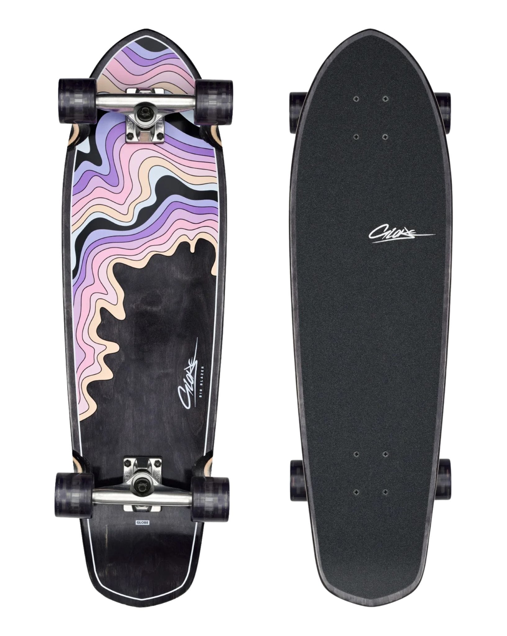 Globe Big Blazer 32" Cruiserboard