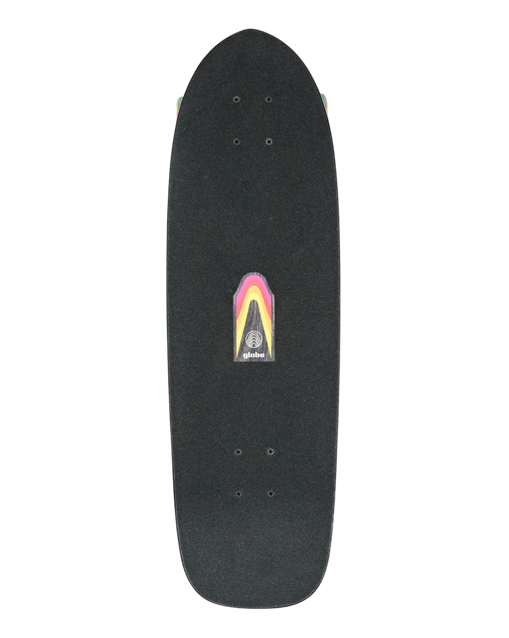 Globe Blazer Fuego 29