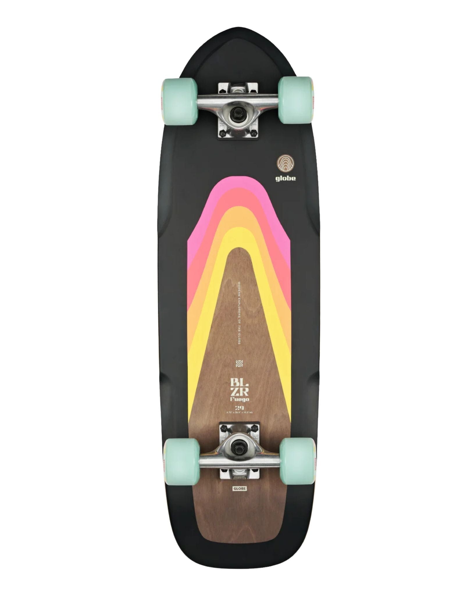 Globe Blazer Fuego 29