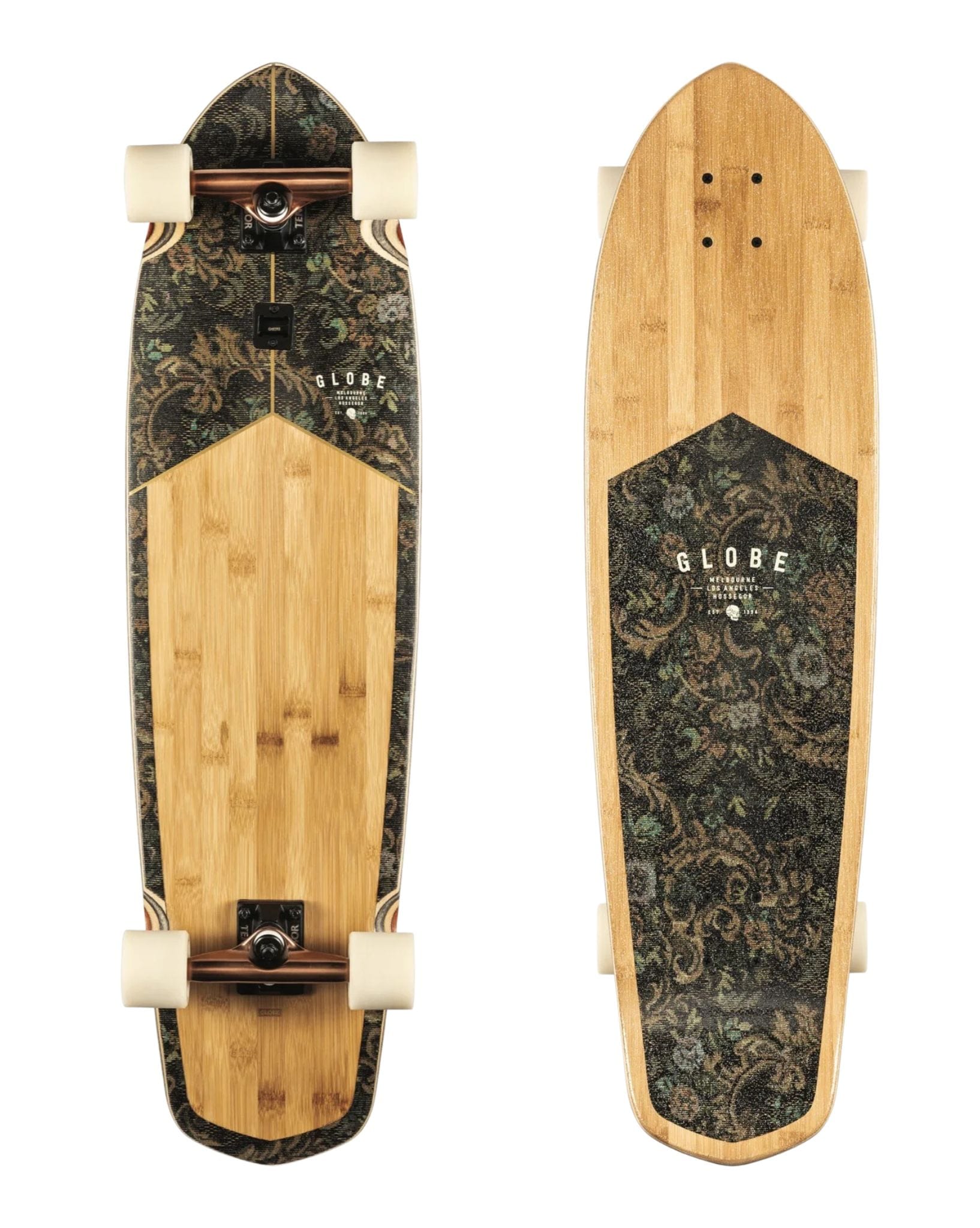 Globe Blazer XL - Old