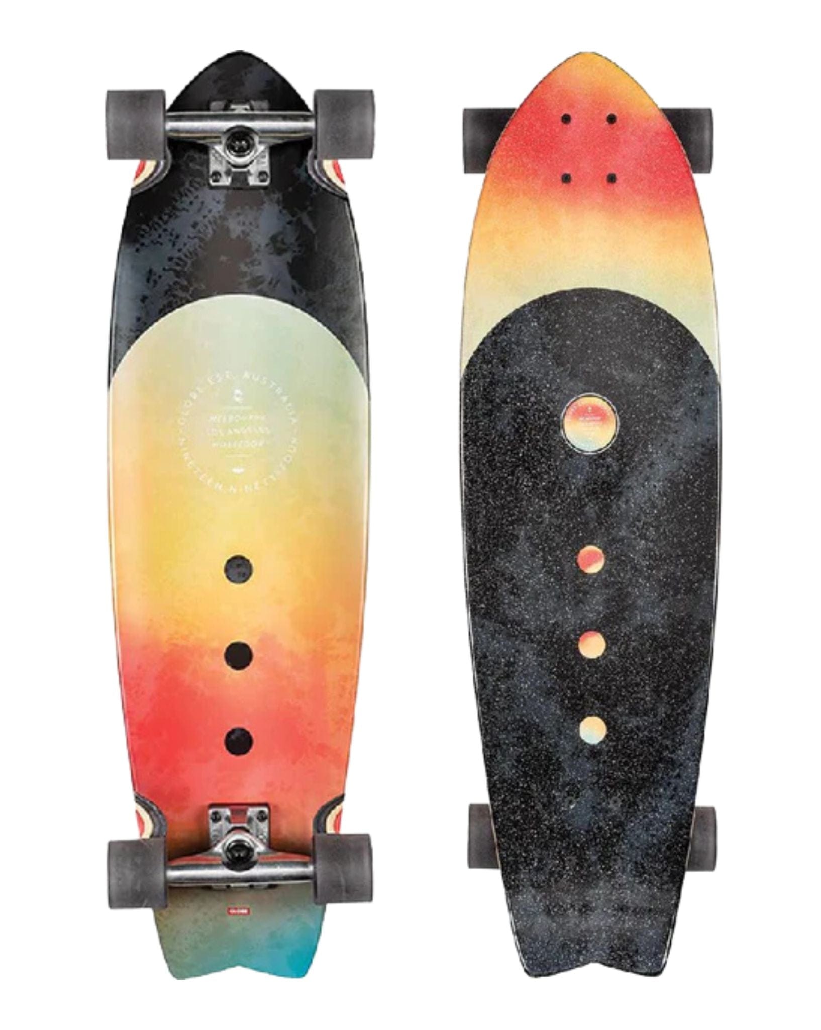 Globe Chromantic Cruiser 33"