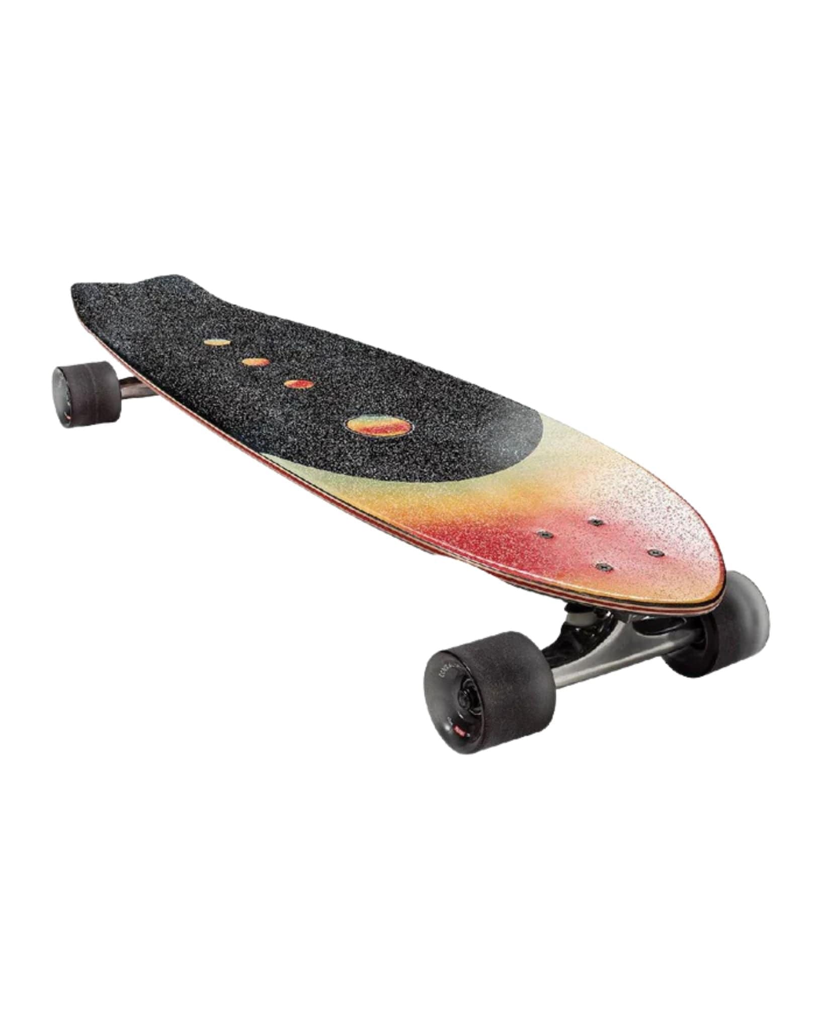 Globe Chromantic Cruiser 33"