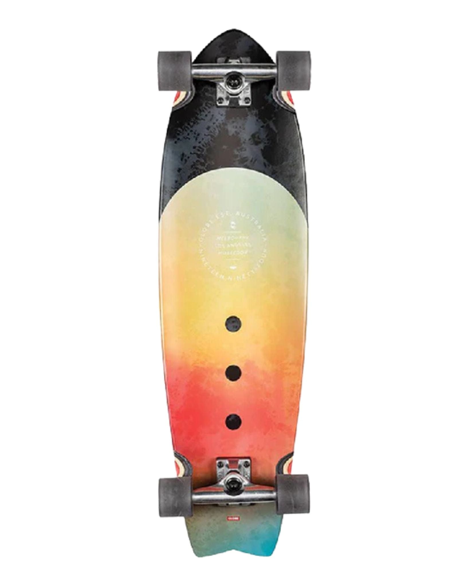 Globe Chromantic Cruiser 33"