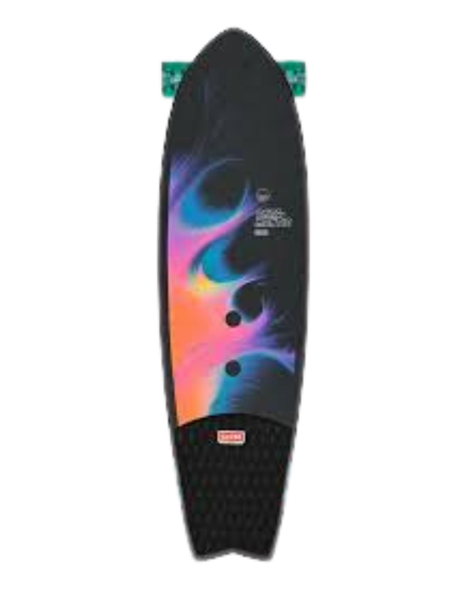 Globe Chromantic Cruiser 33"