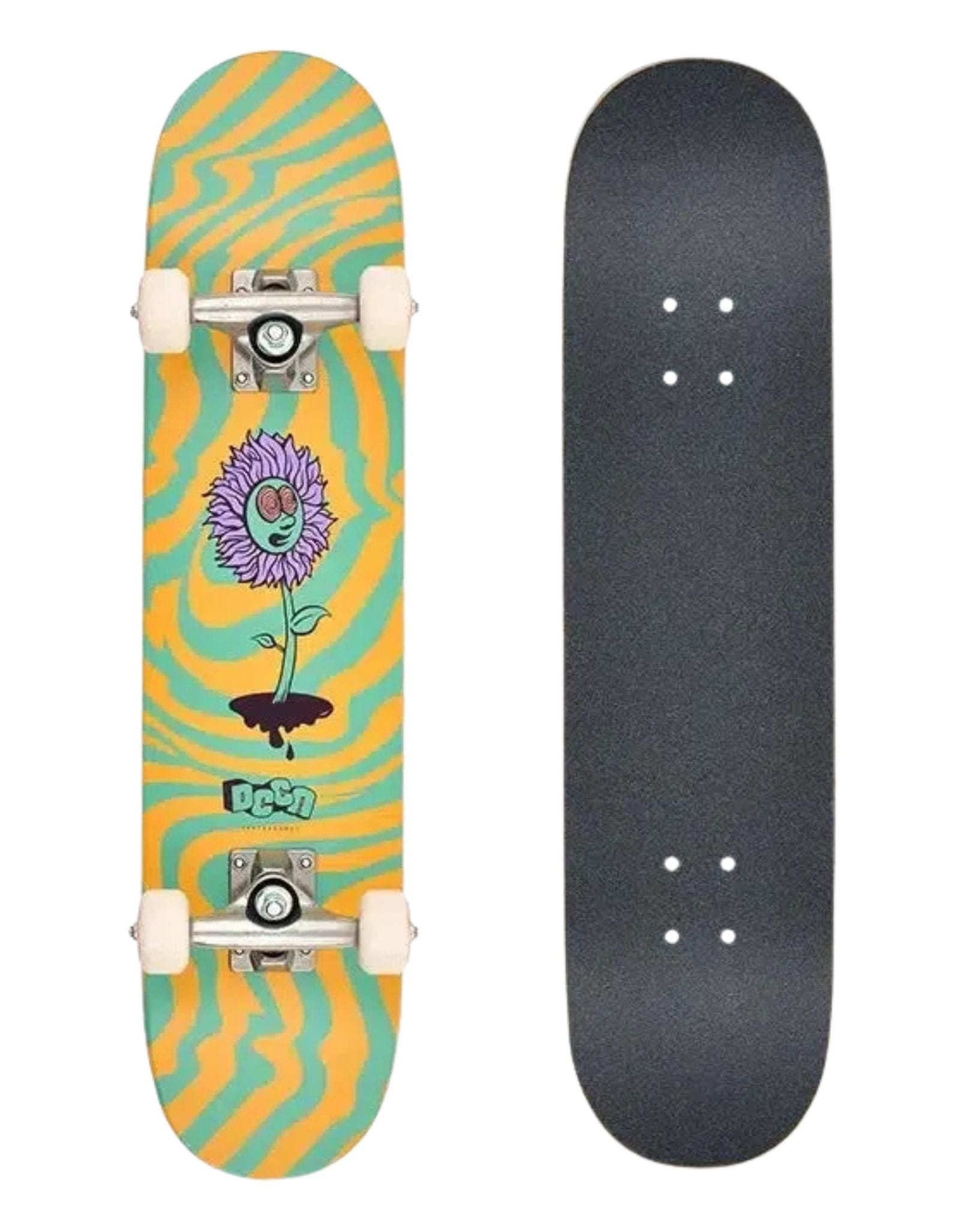 Globe DEC - Kids Timothy Micro Skateboard