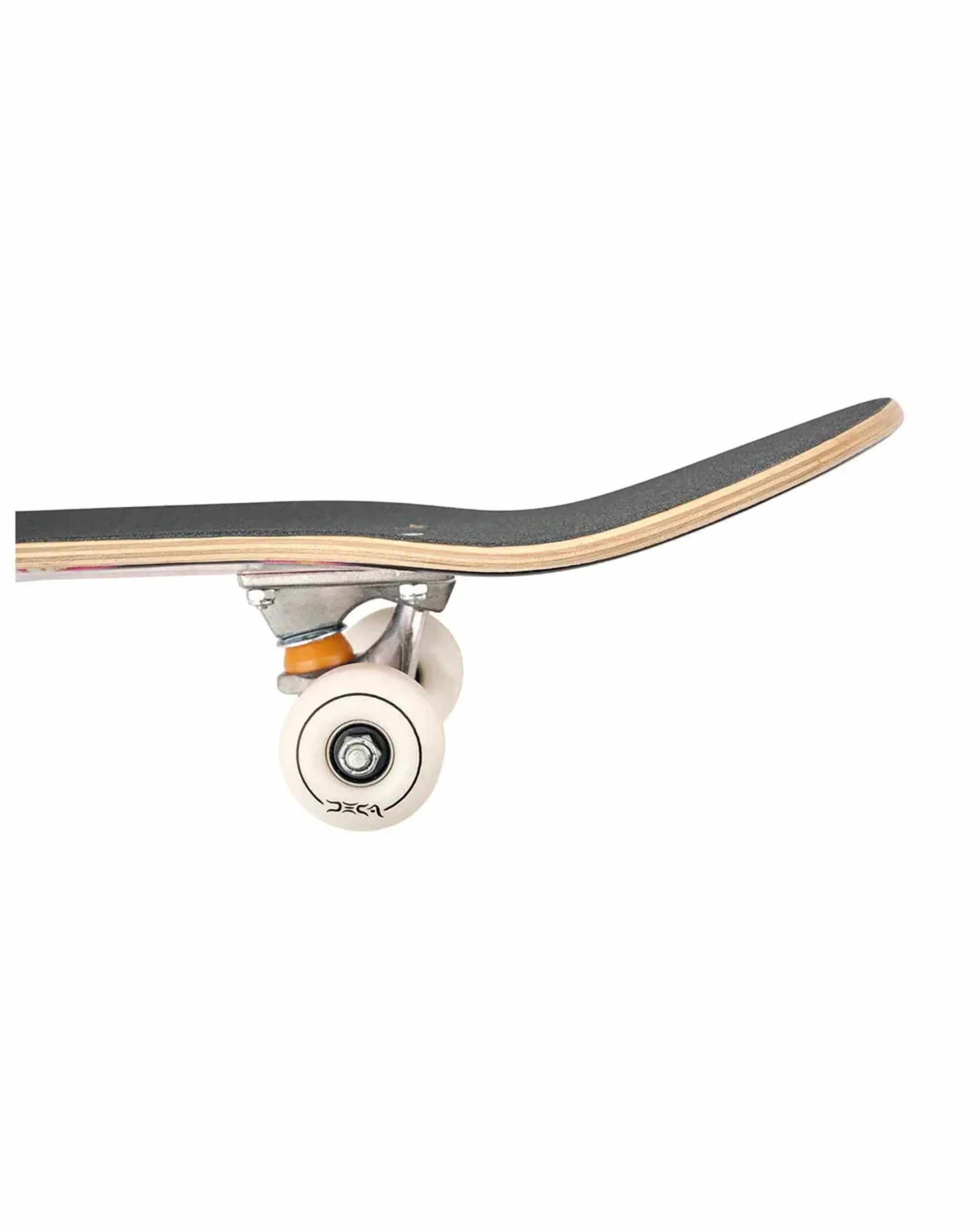 Globe Deca Curse Complete Skateboard