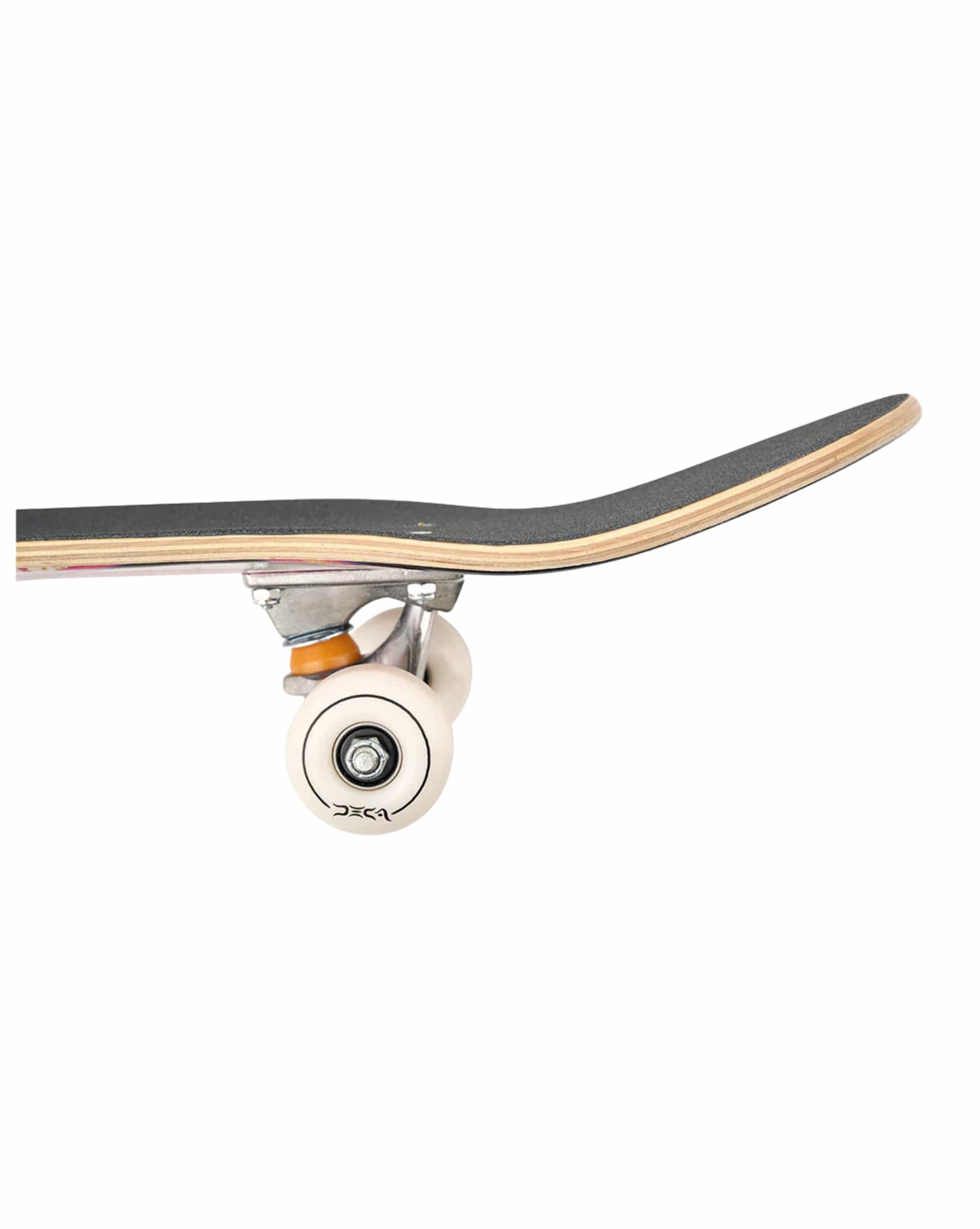 Globe Deca Derivation Complete Skateboard