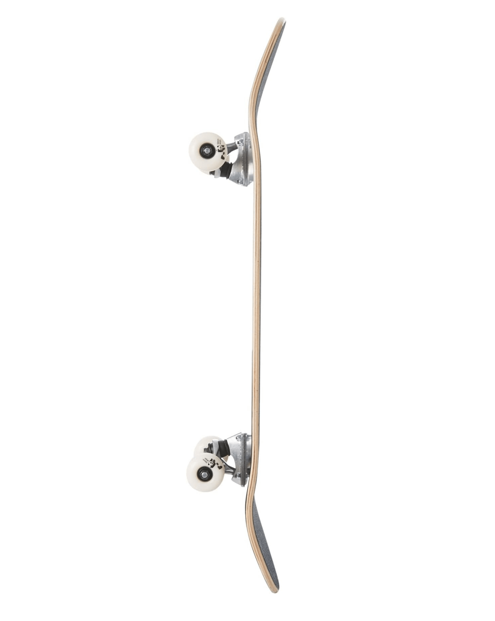 Globe ENJ Oaktown FP Complete - Black