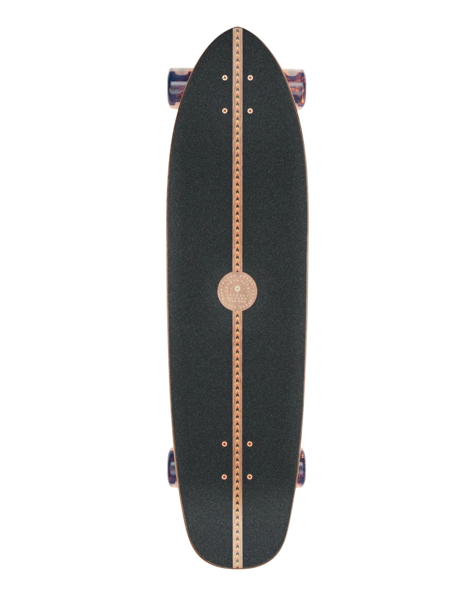 Globe Forager 34" Cruiserboard - Mesa
