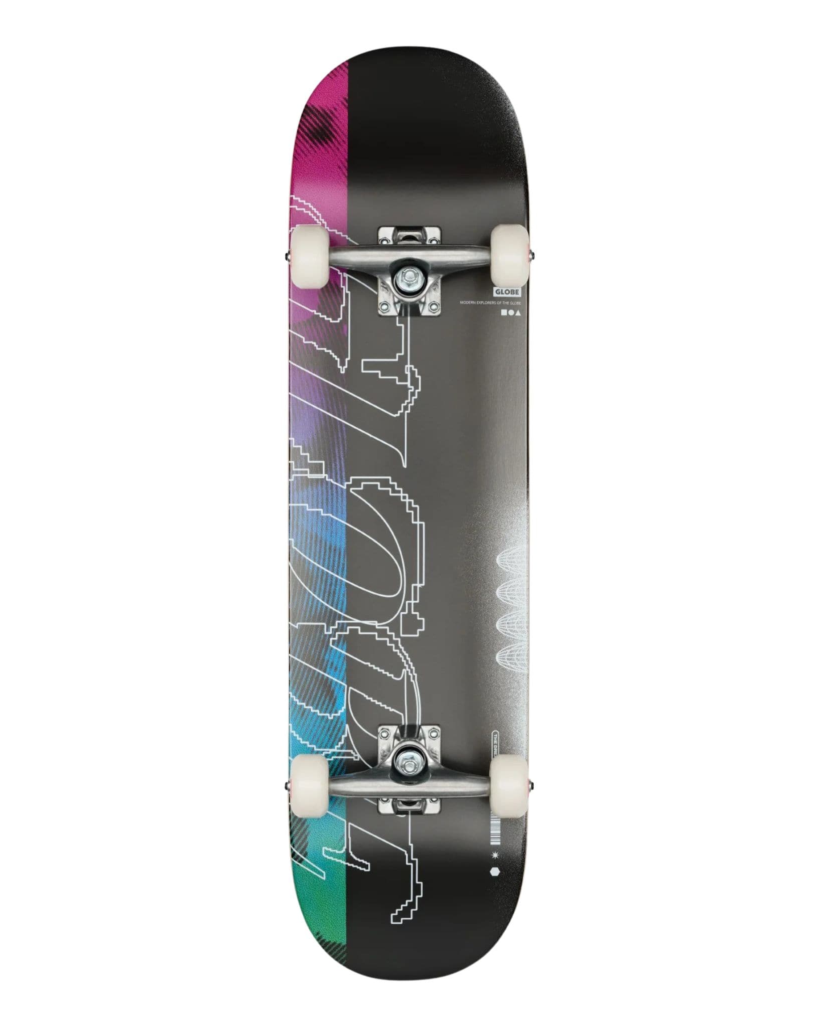 Globe G0 Hive Skateboard