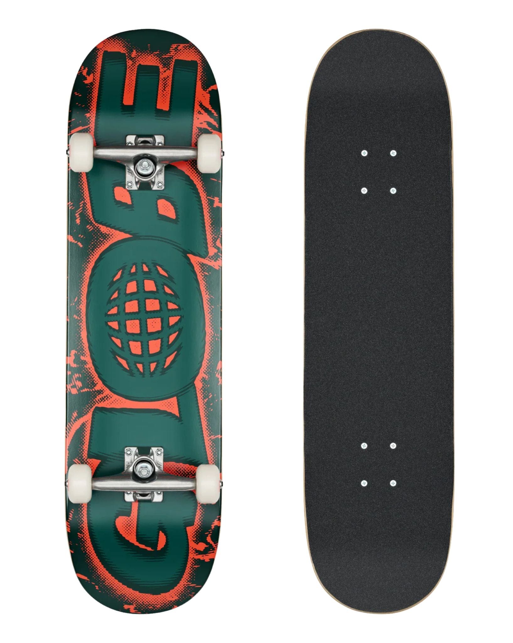 Globe G0 Reverb Skateboard