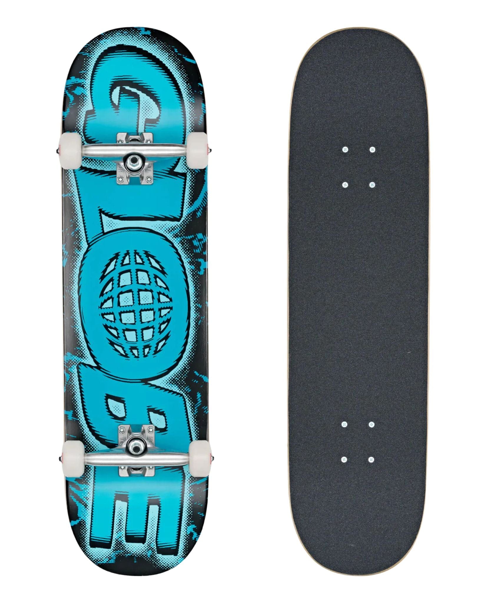 Globe G0 Reverb Skateboard