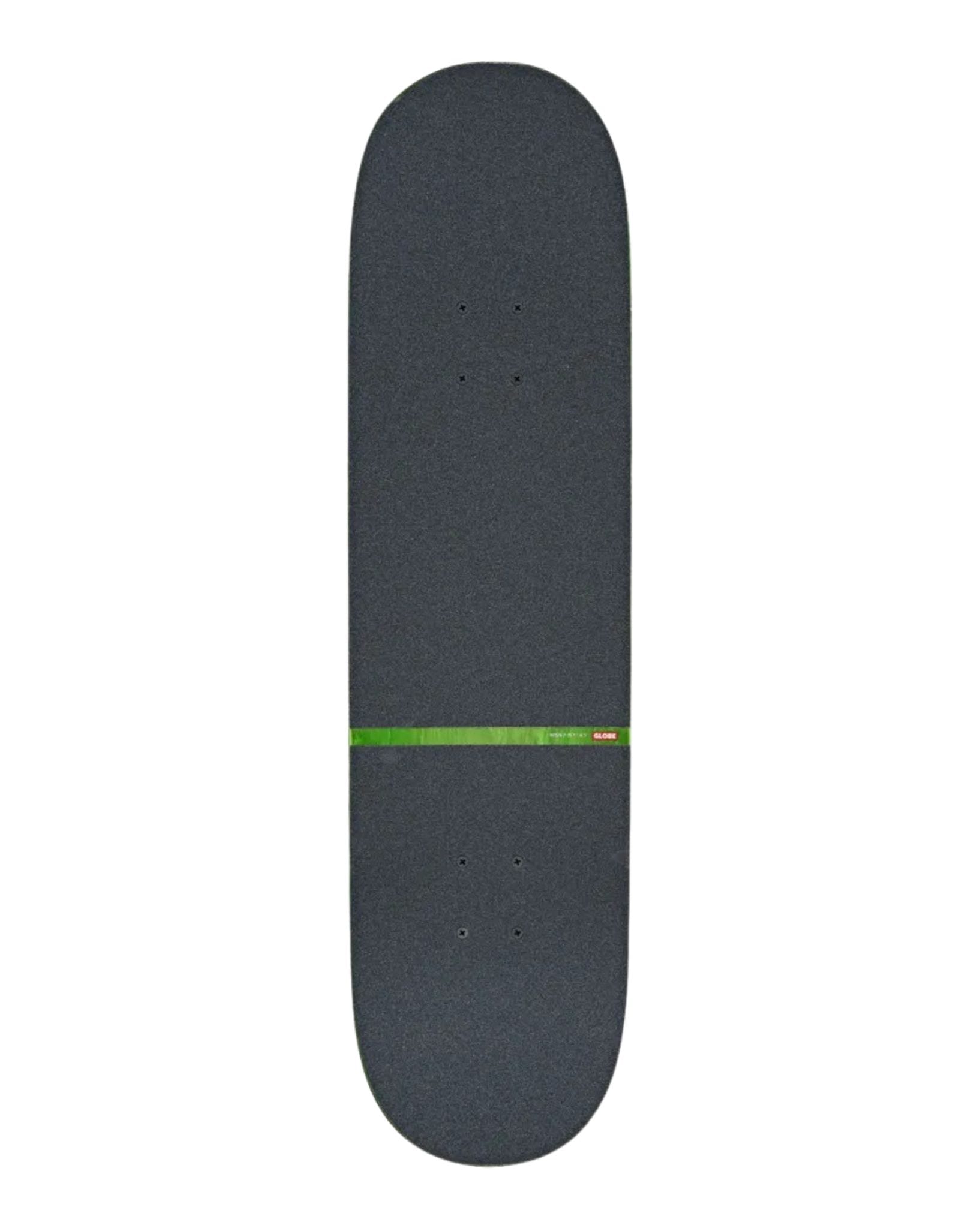 Globe G1 Mind Expansion Skateboard