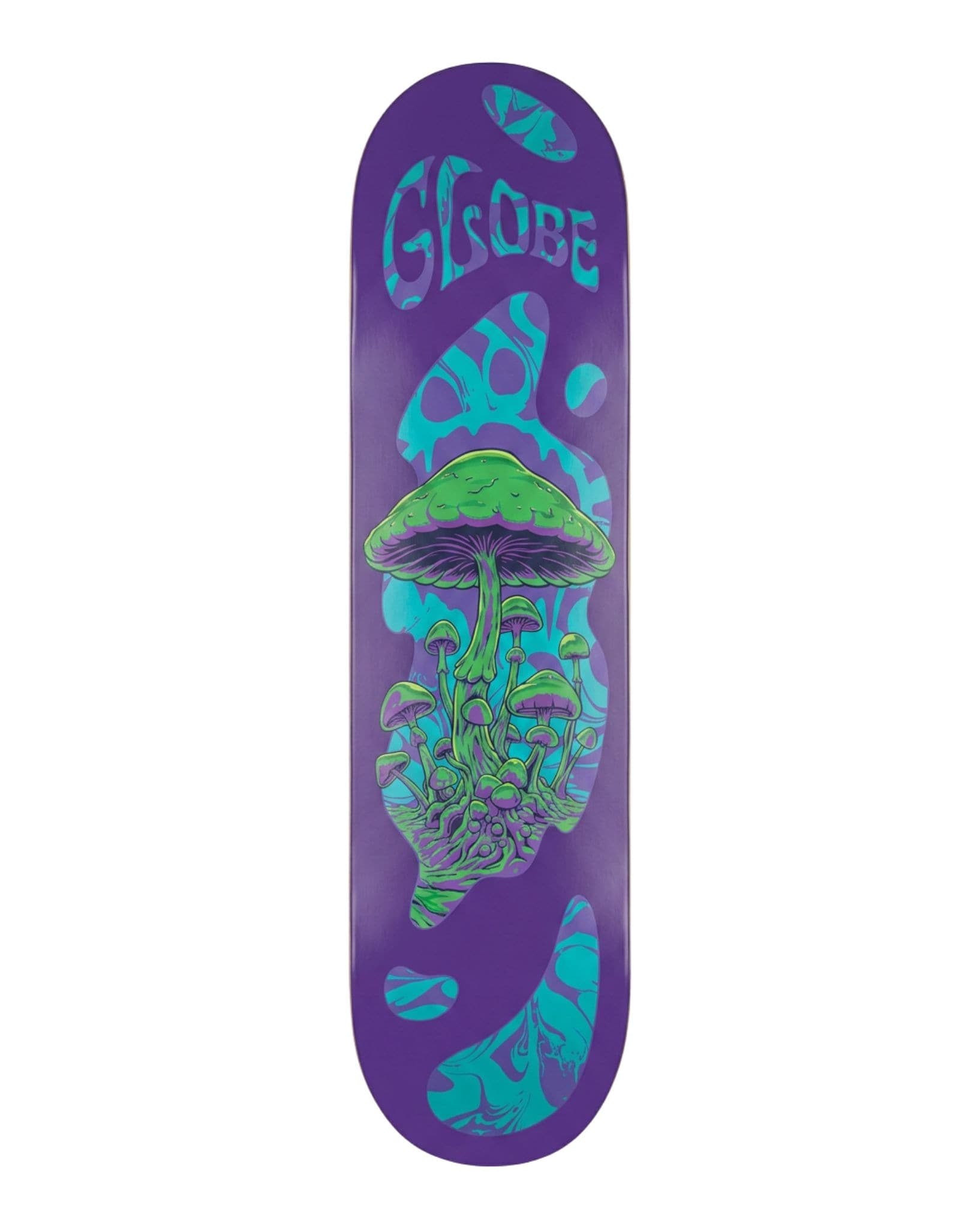 Globe G1 Mind Expansion Skateboard