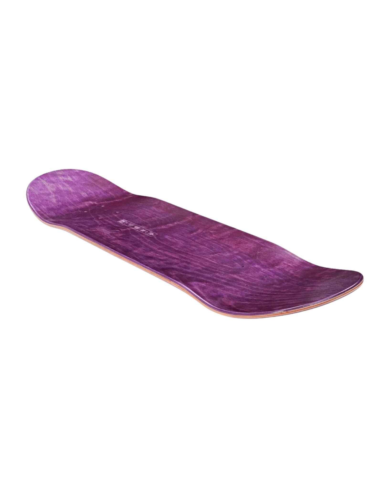 Globe G1 Mind Expansion Skateboard