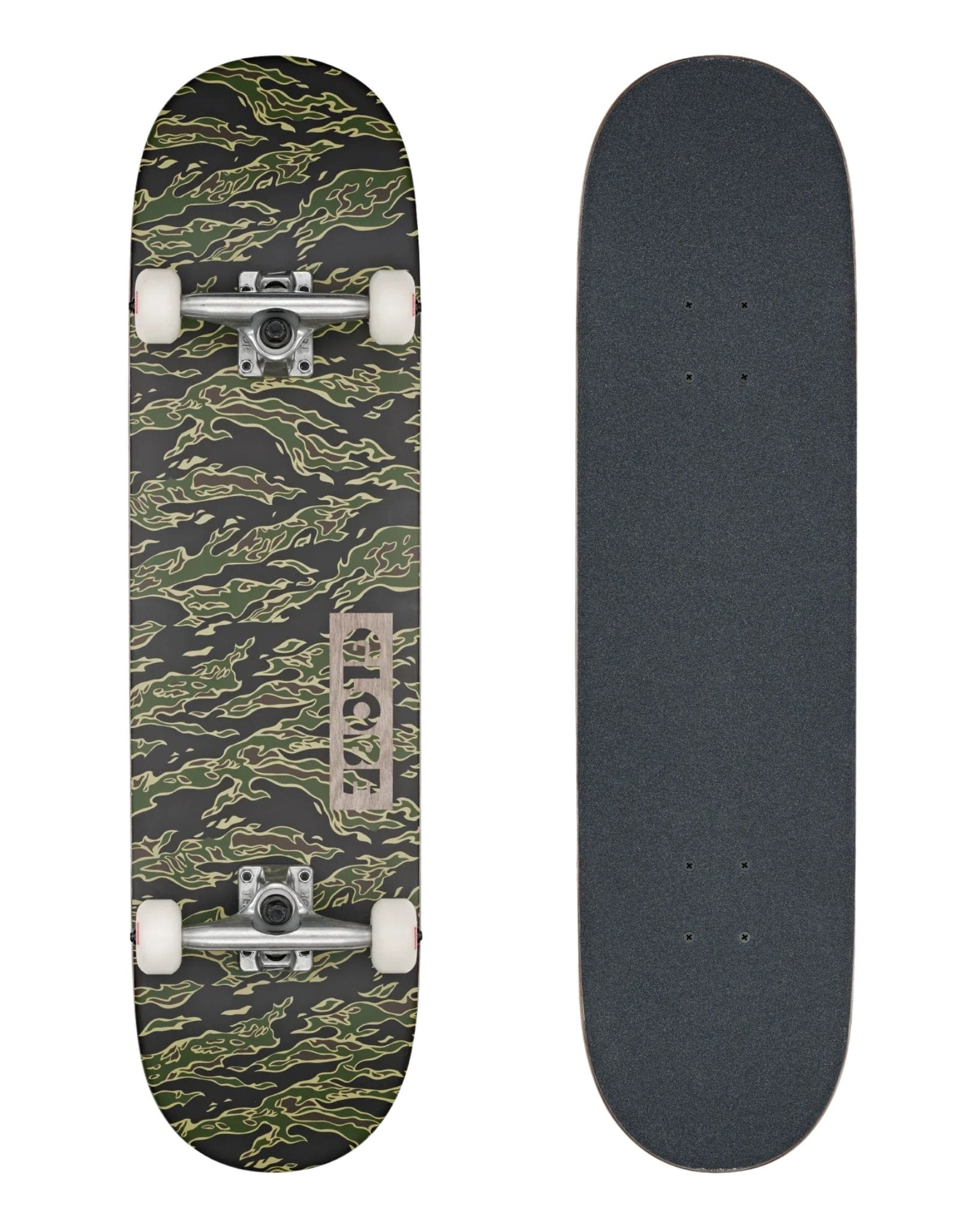 Globe Goodstock Complete Skateboard