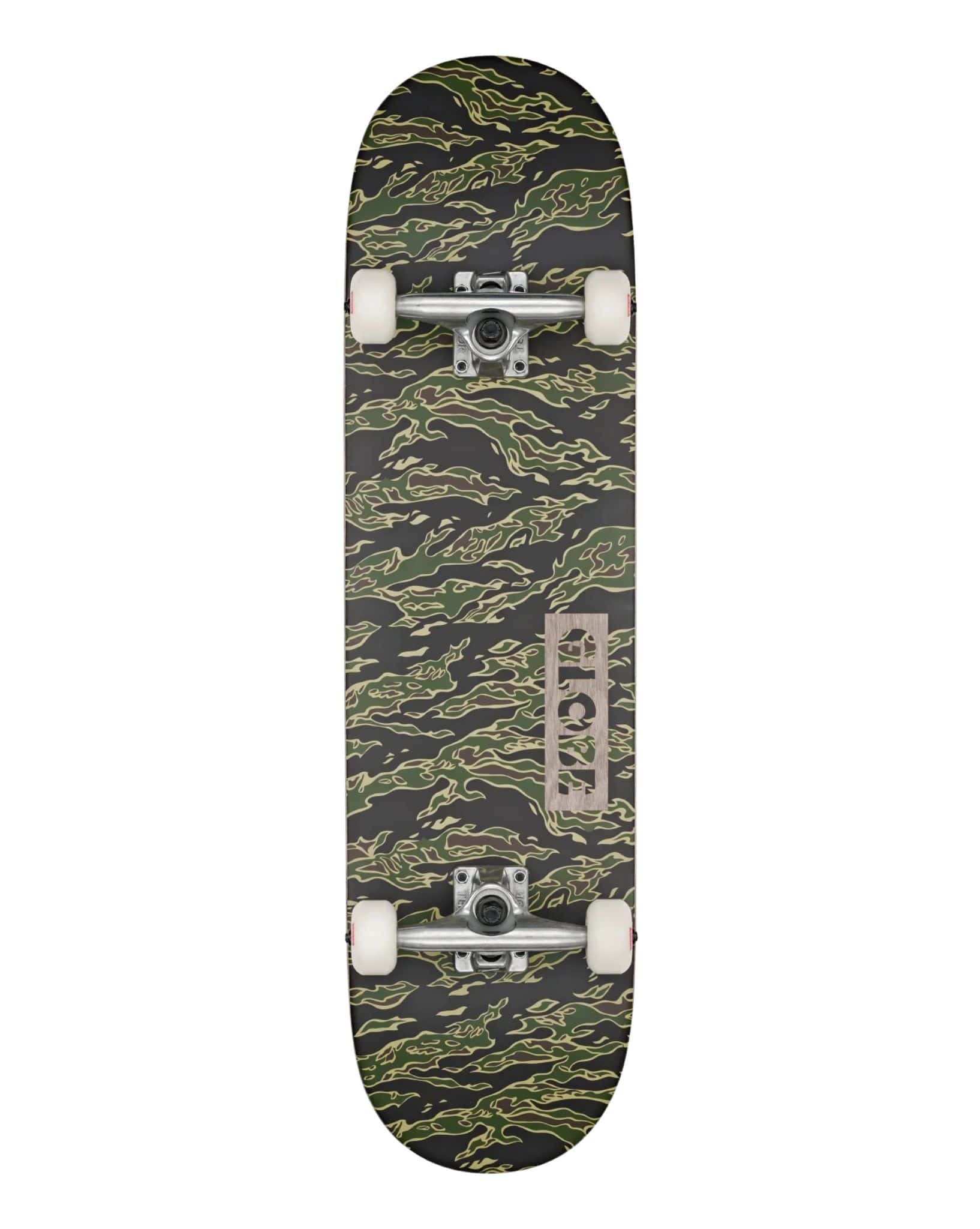 Globe Goodstock Complete Skateboard
