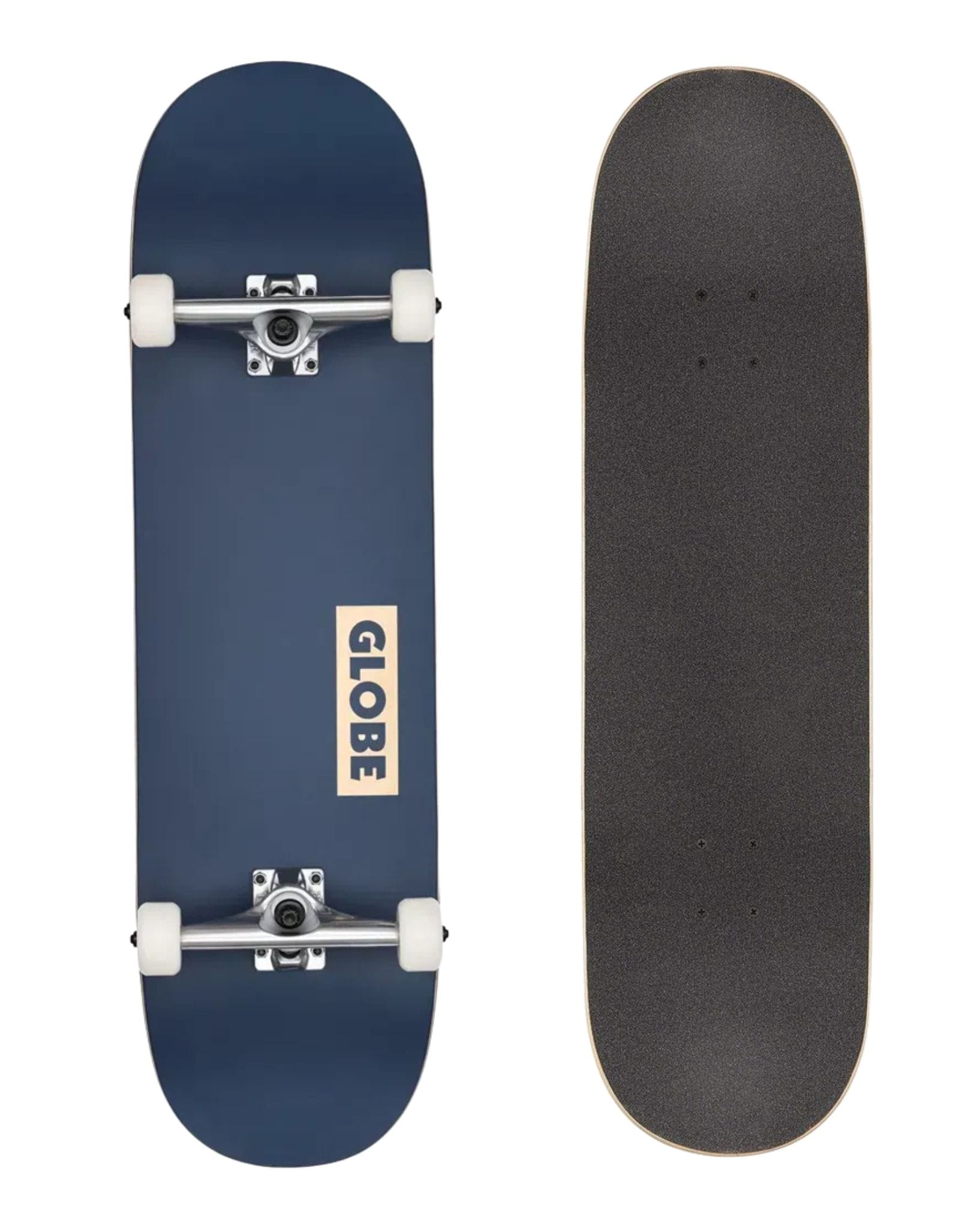 Globe Goodstock Complete Skateboard