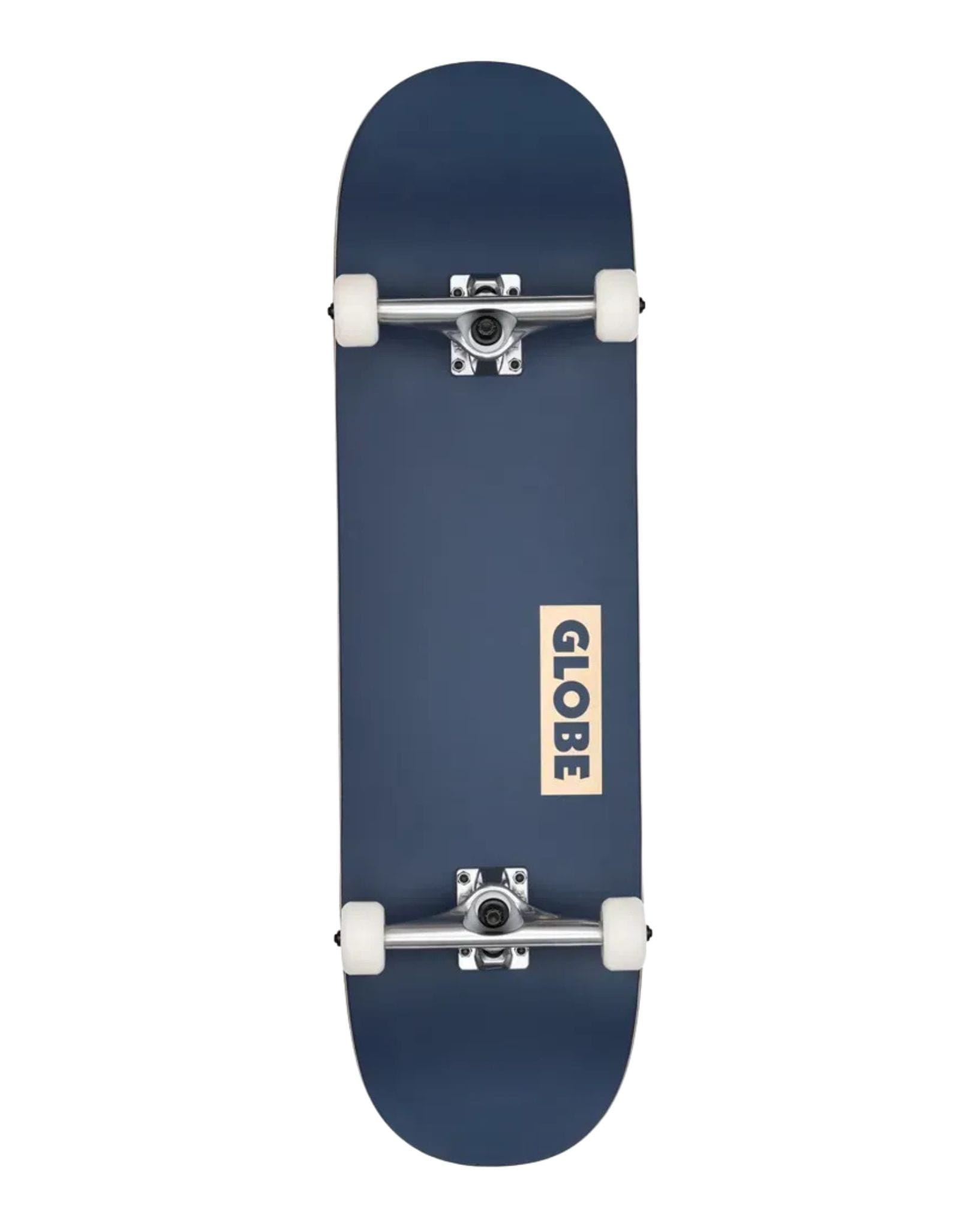 Globe Goodstock Complete Skateboard