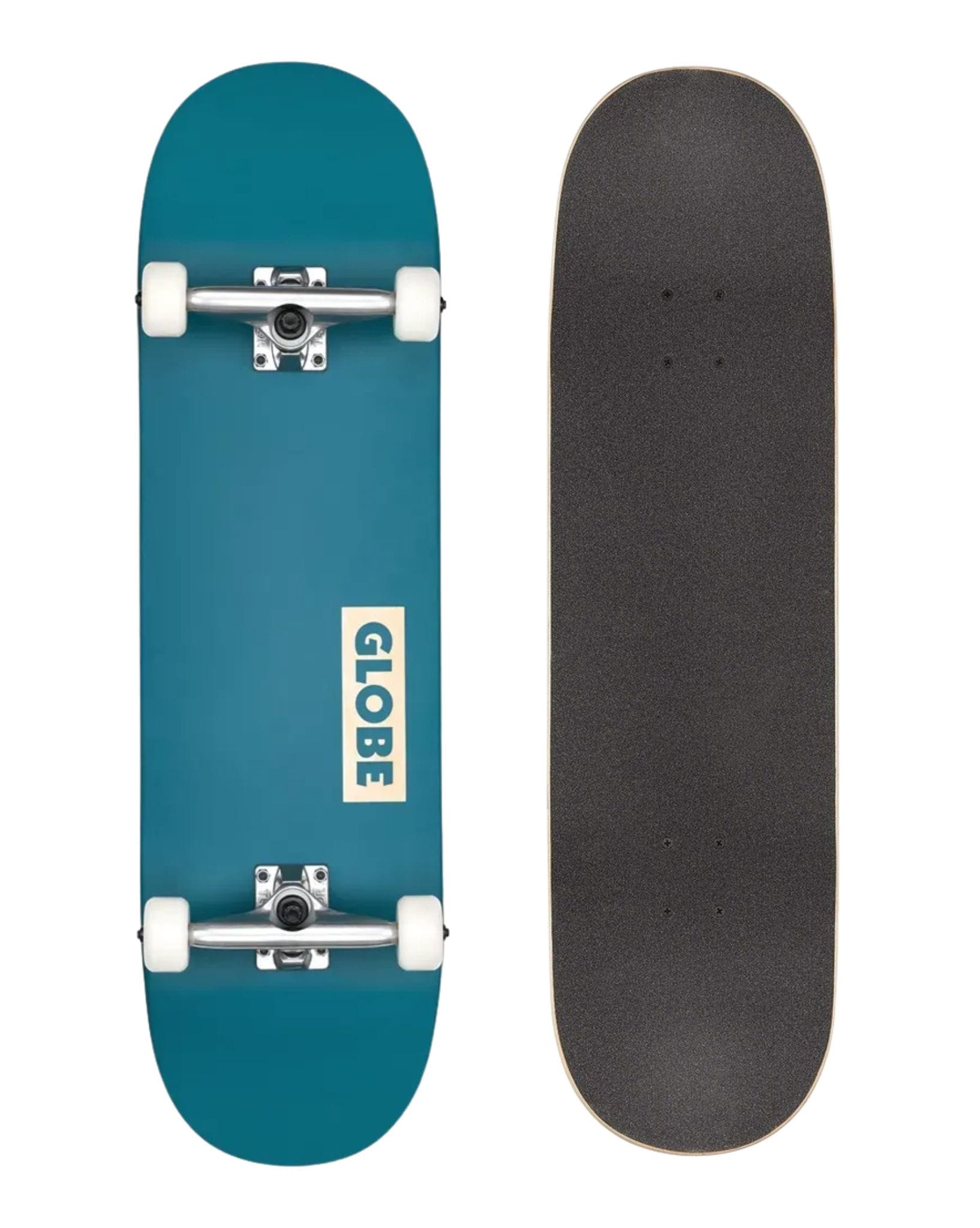 Globe Goodstock Complete Skateboard