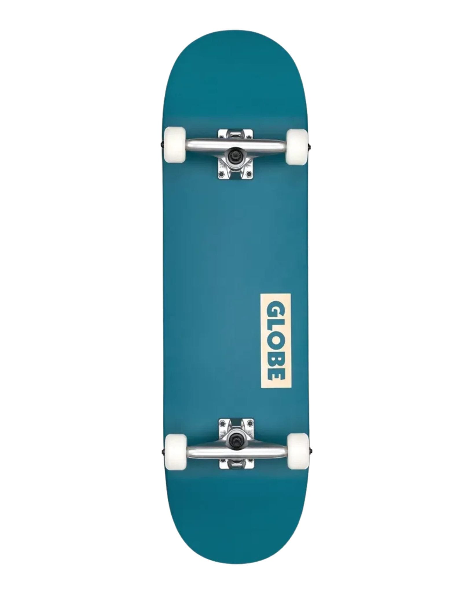 Globe Goodstock Complete Skateboard