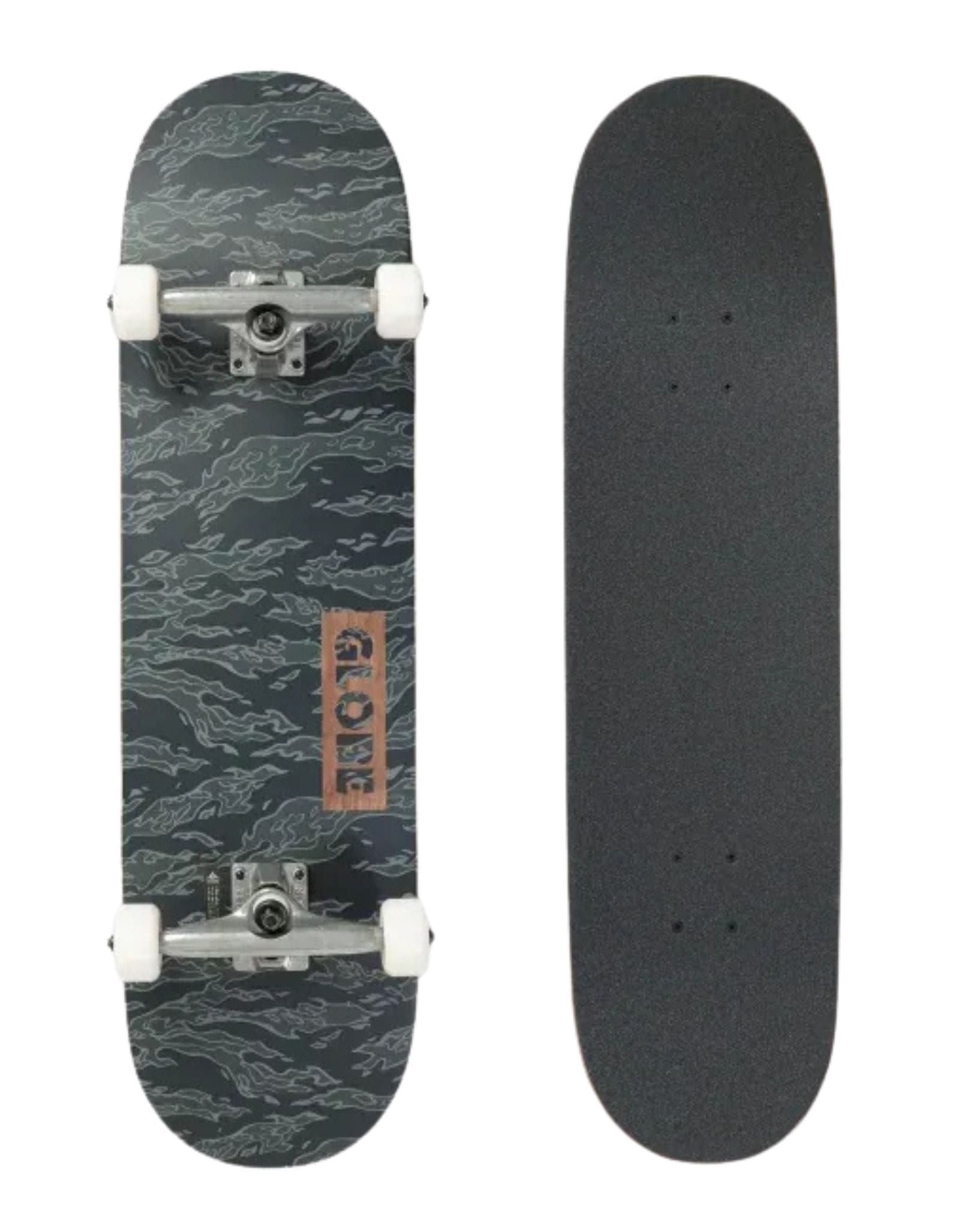 Globe Goodstock Complete Skateboard