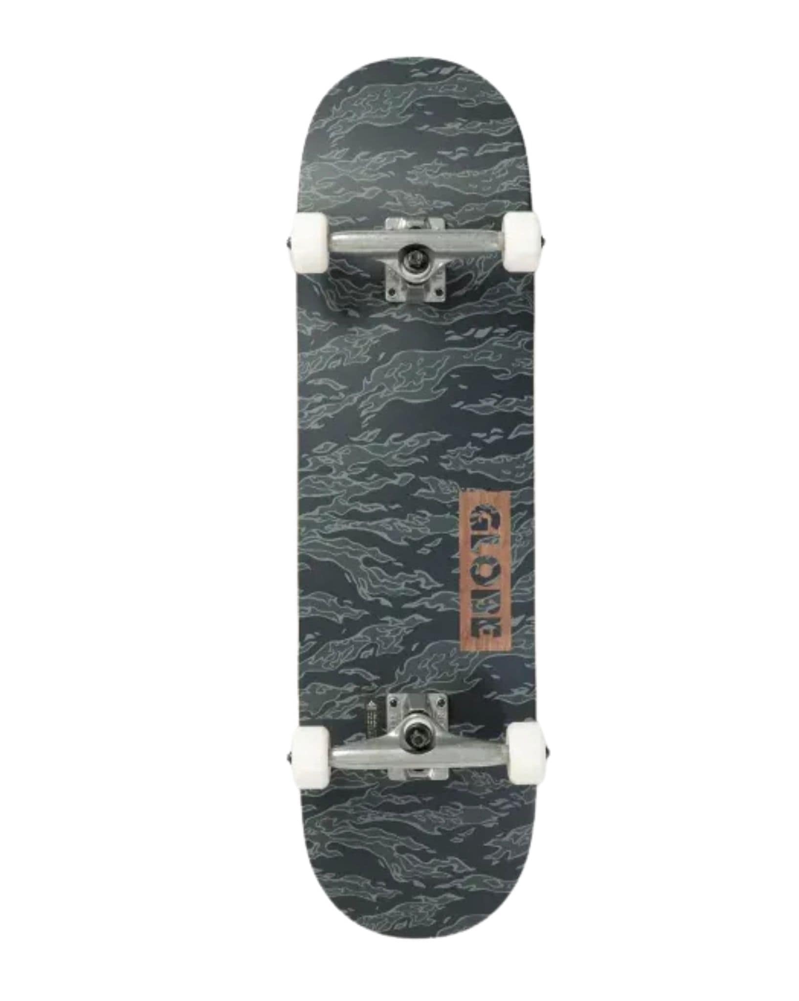 Globe Goodstock Complete Skateboard