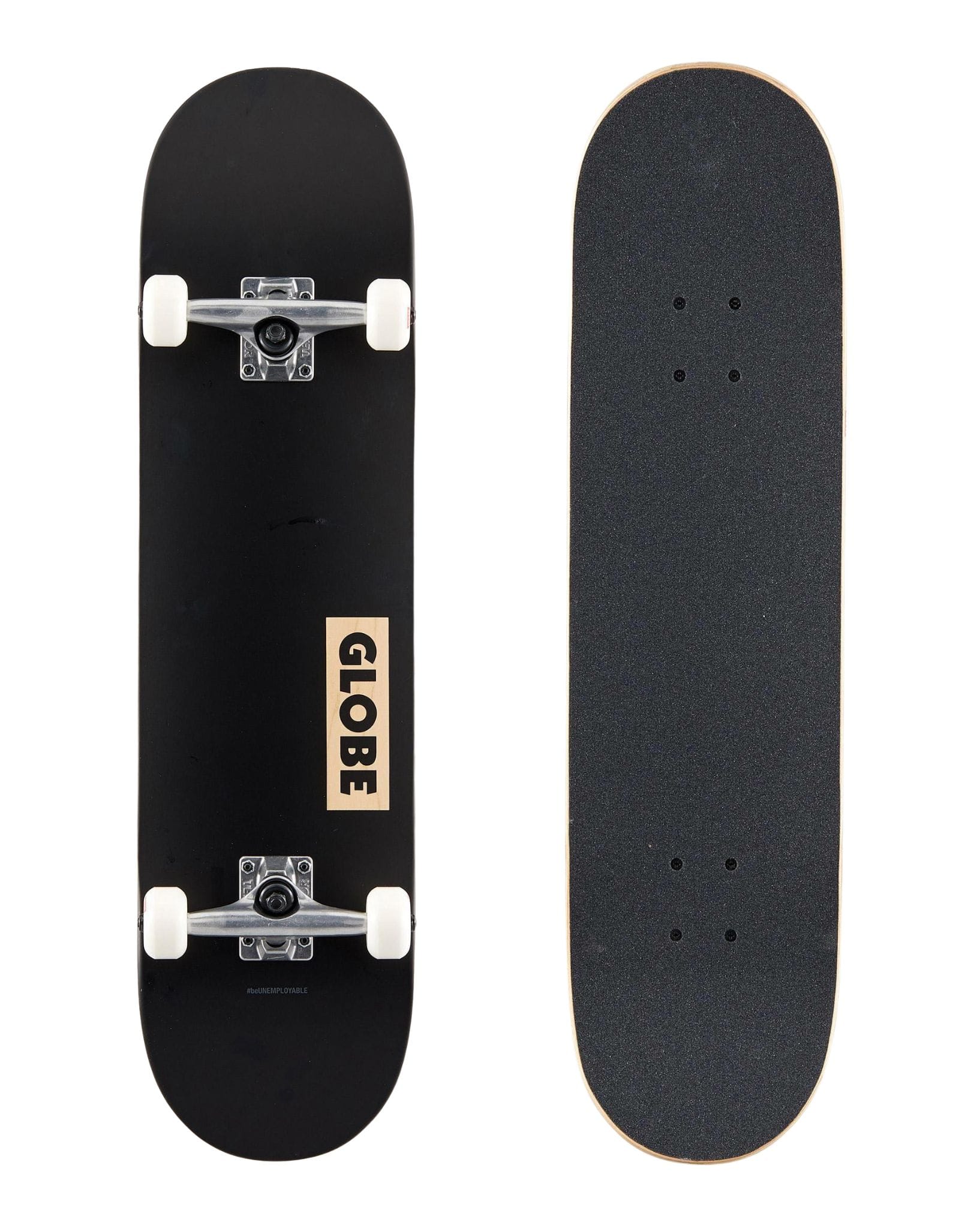 Globe Goodstock Complete Skateboard