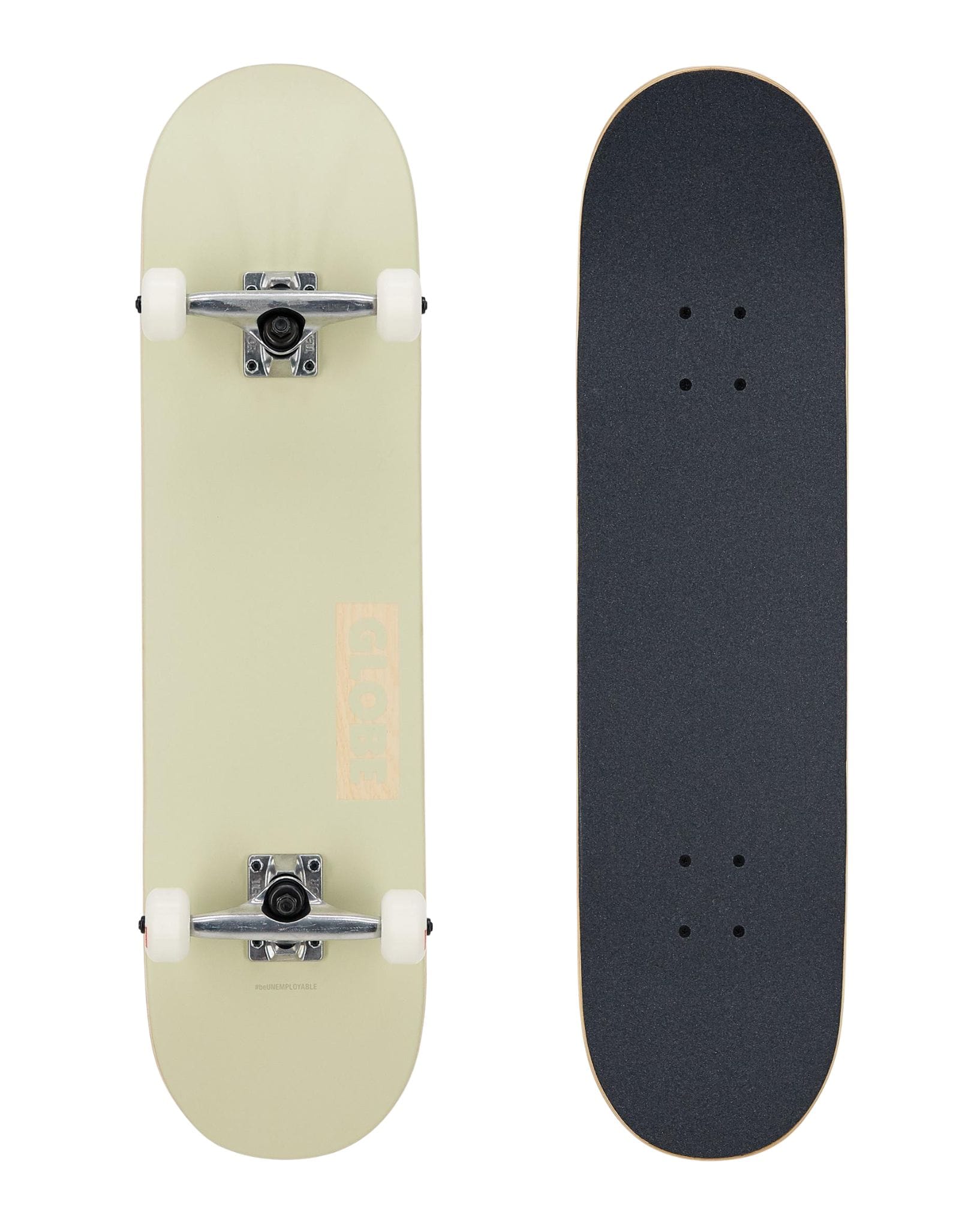 Globe Goodstock Complete Skateboard