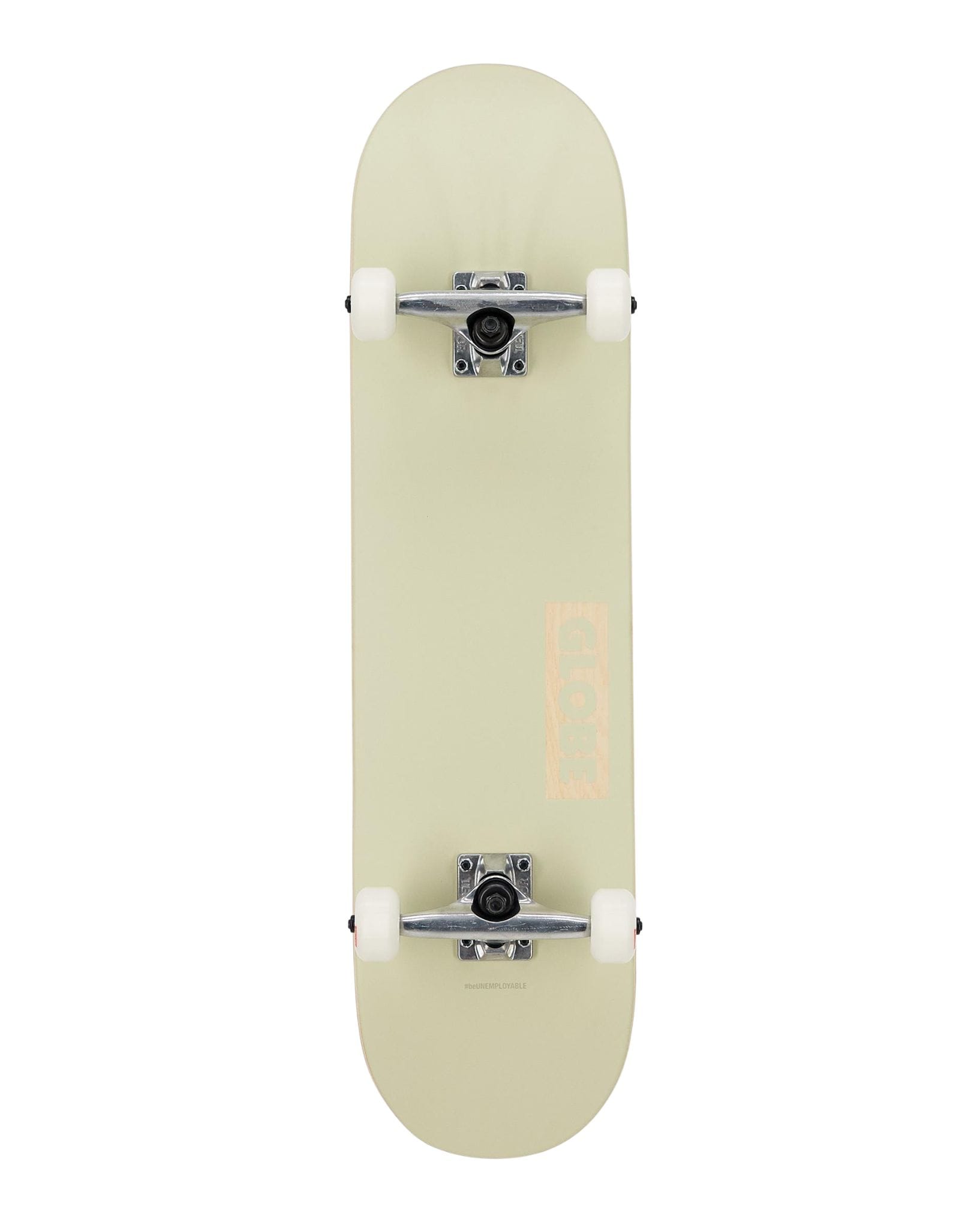Globe Goodstock Complete Skateboard