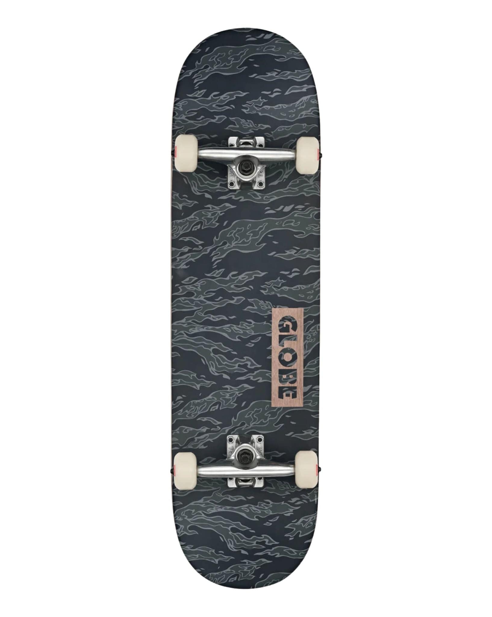 Globe Goodstock Deck