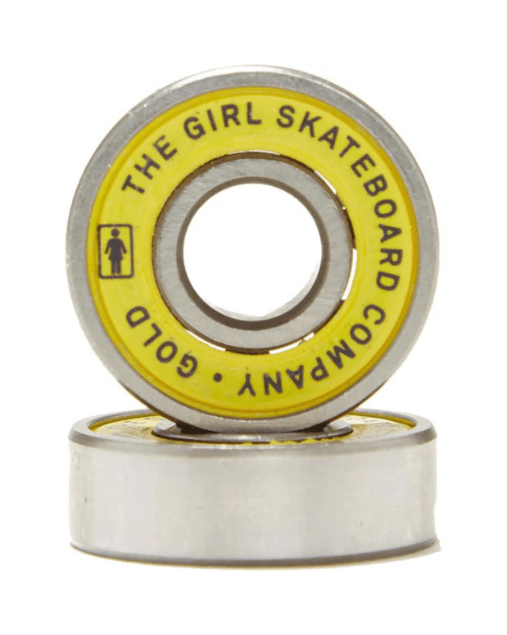 Globe GRL Gold Abec 7 Bearing