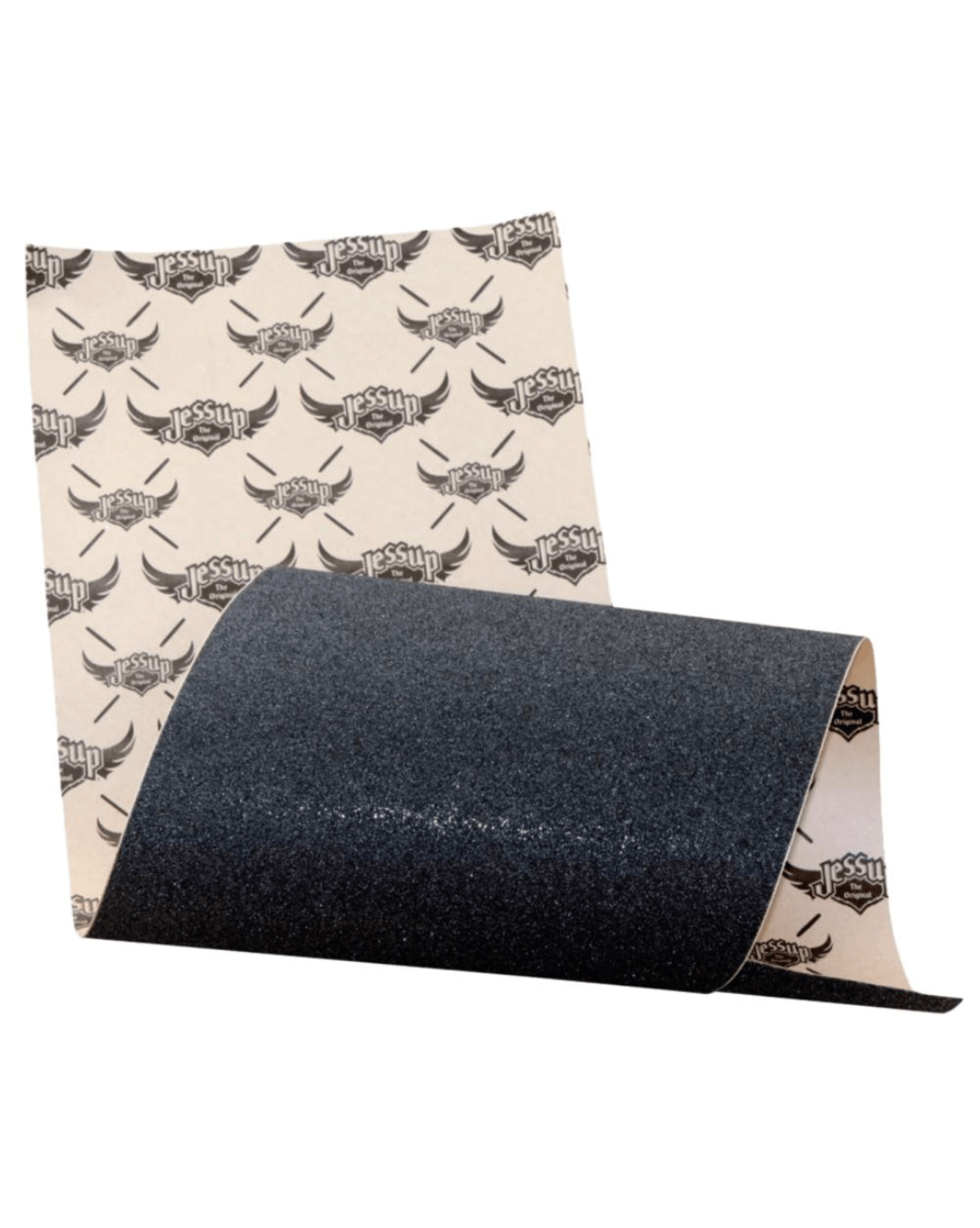 Globe JSP - Black Grip sheet 9"x 33"