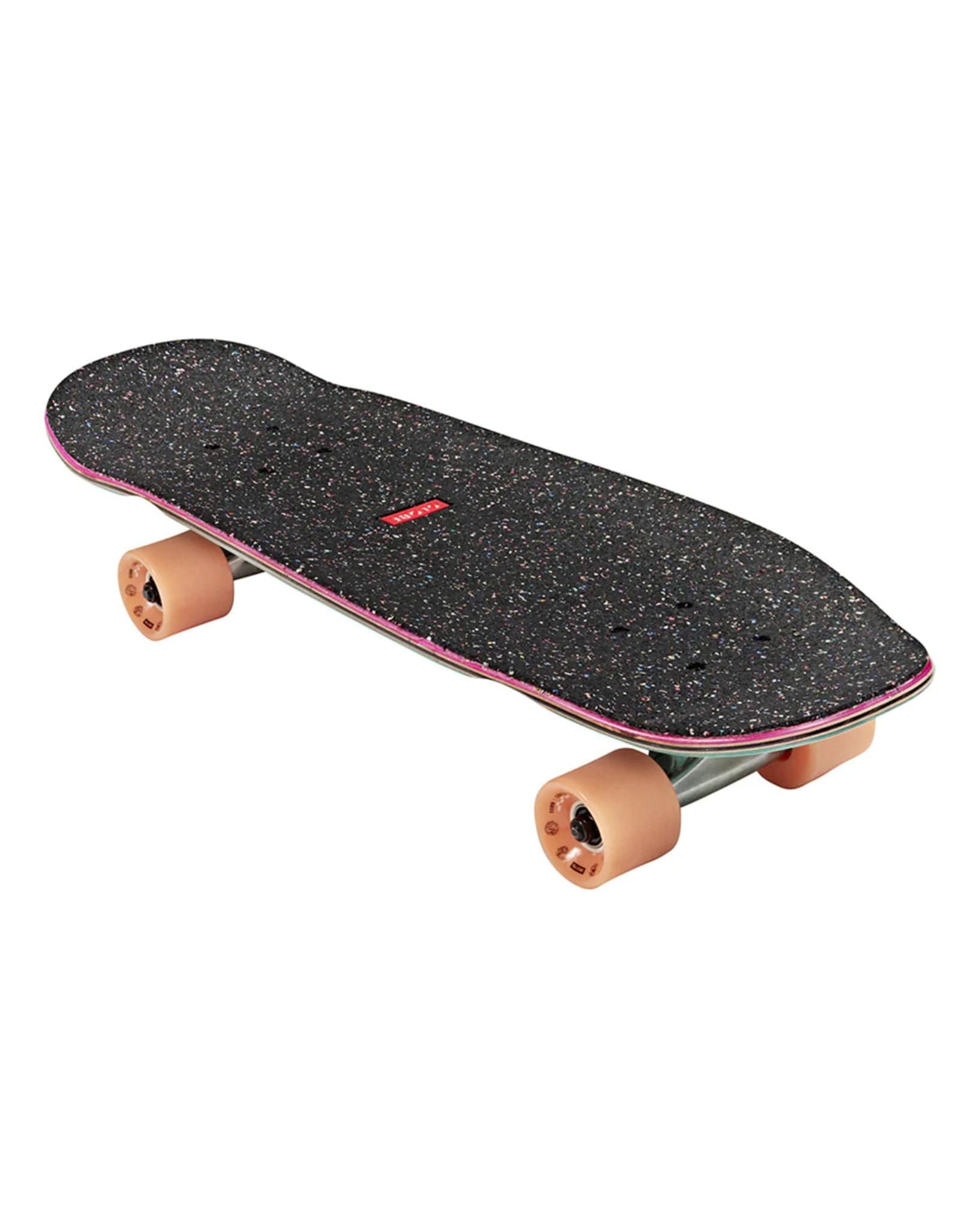 Globe Kids Blaster 8.25" Cruiserboard - Pirate Life