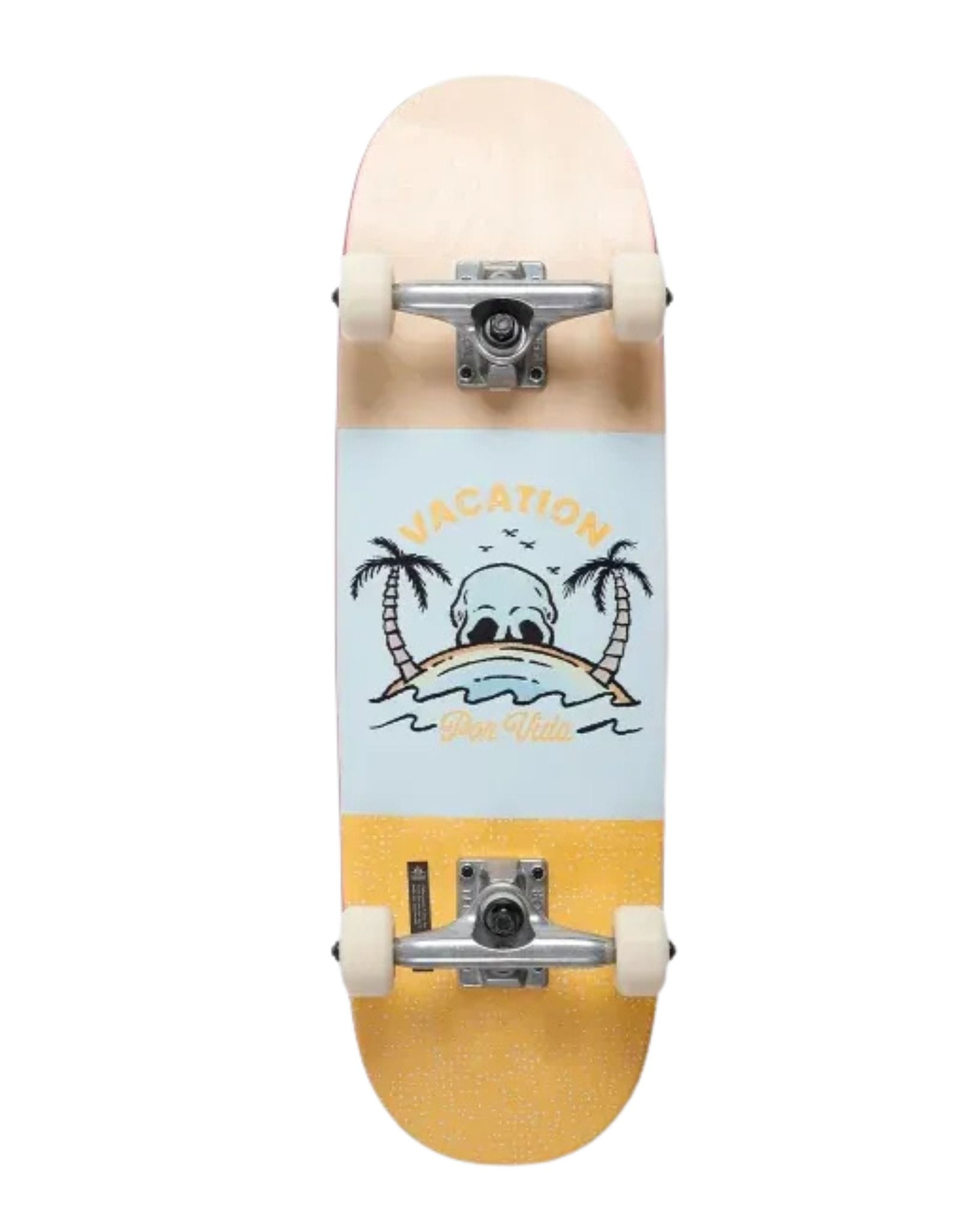 Globe Kids Softie 83 Mini Skateboard