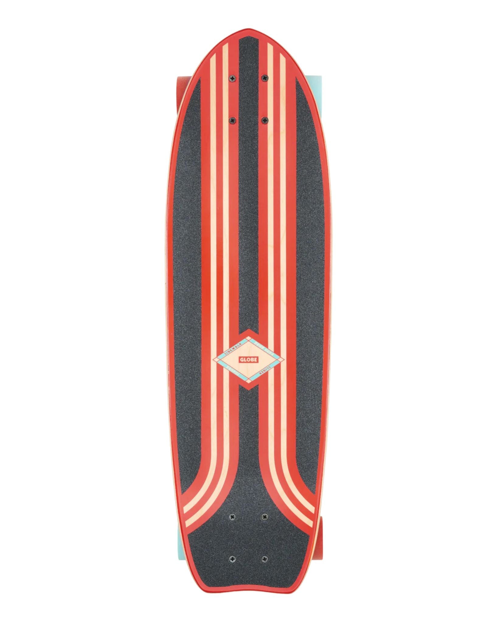 Globe Sidewalk Slider 28" Cruiserboard