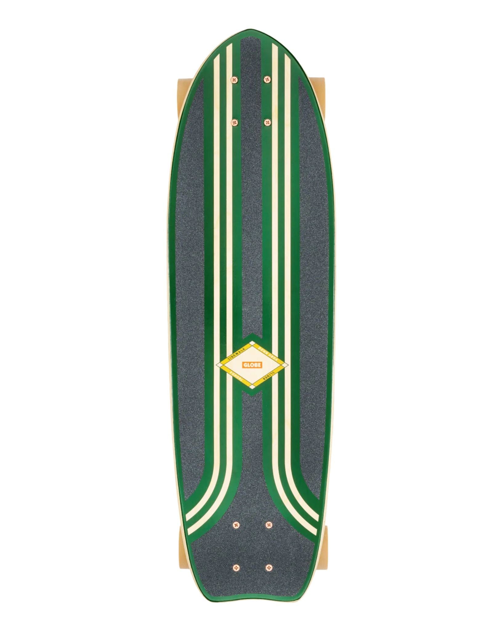 Globe Sidewalk Slider 28" Cruiserboard